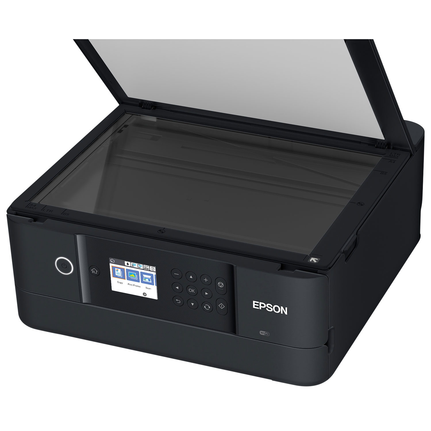 Epson Expression XP-6100 Wireless All-In-One Inkjet Printer
