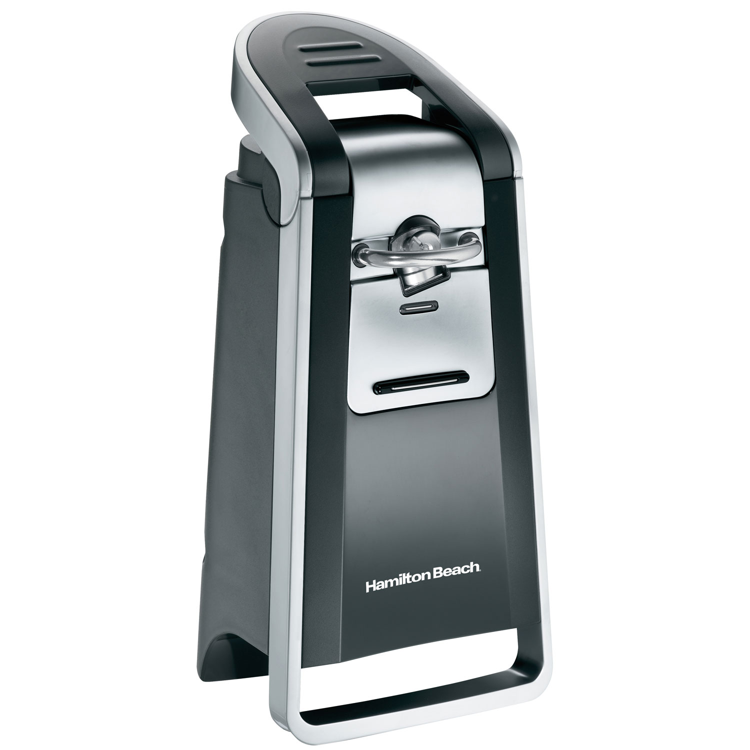 Hamilton Beach Smooth Touch Electric Can Opener (76607)