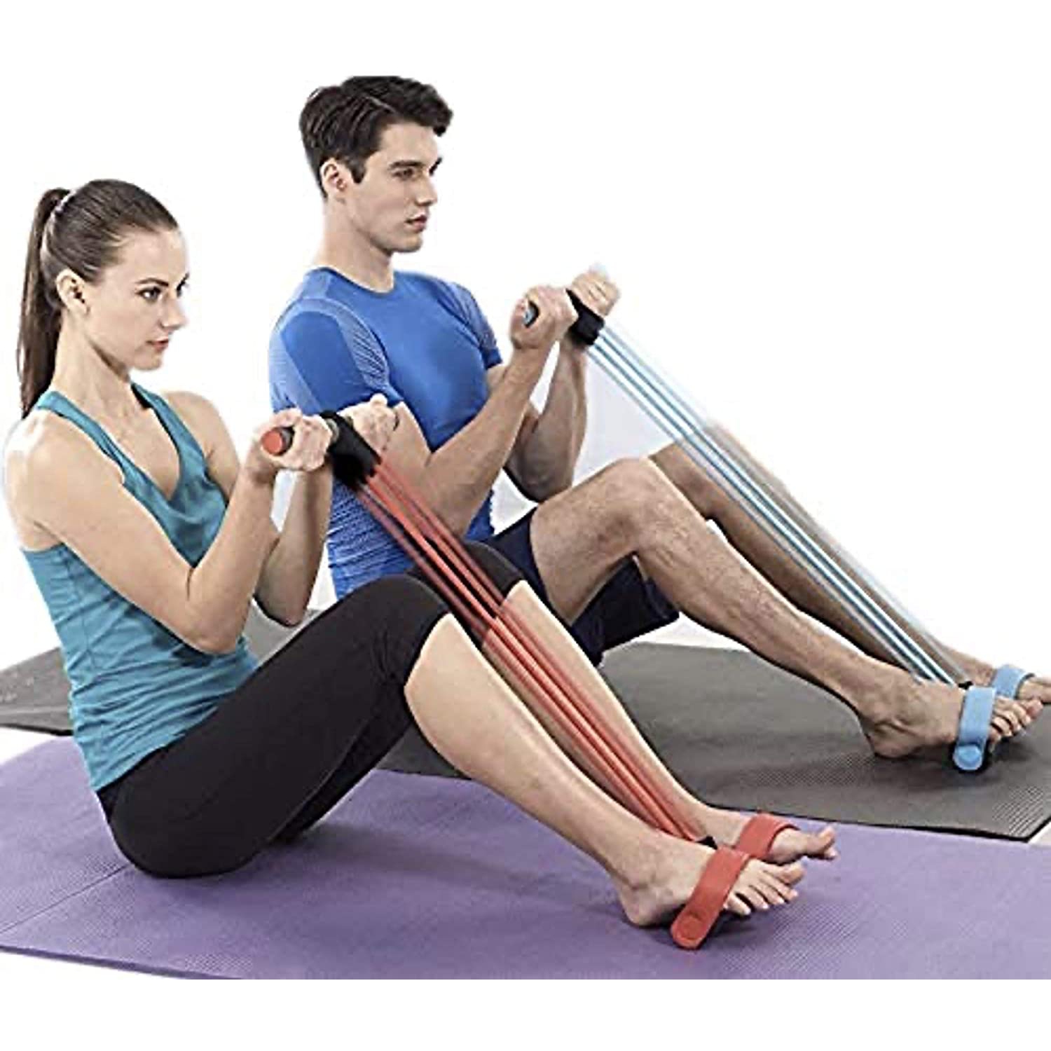 leg workout equipment