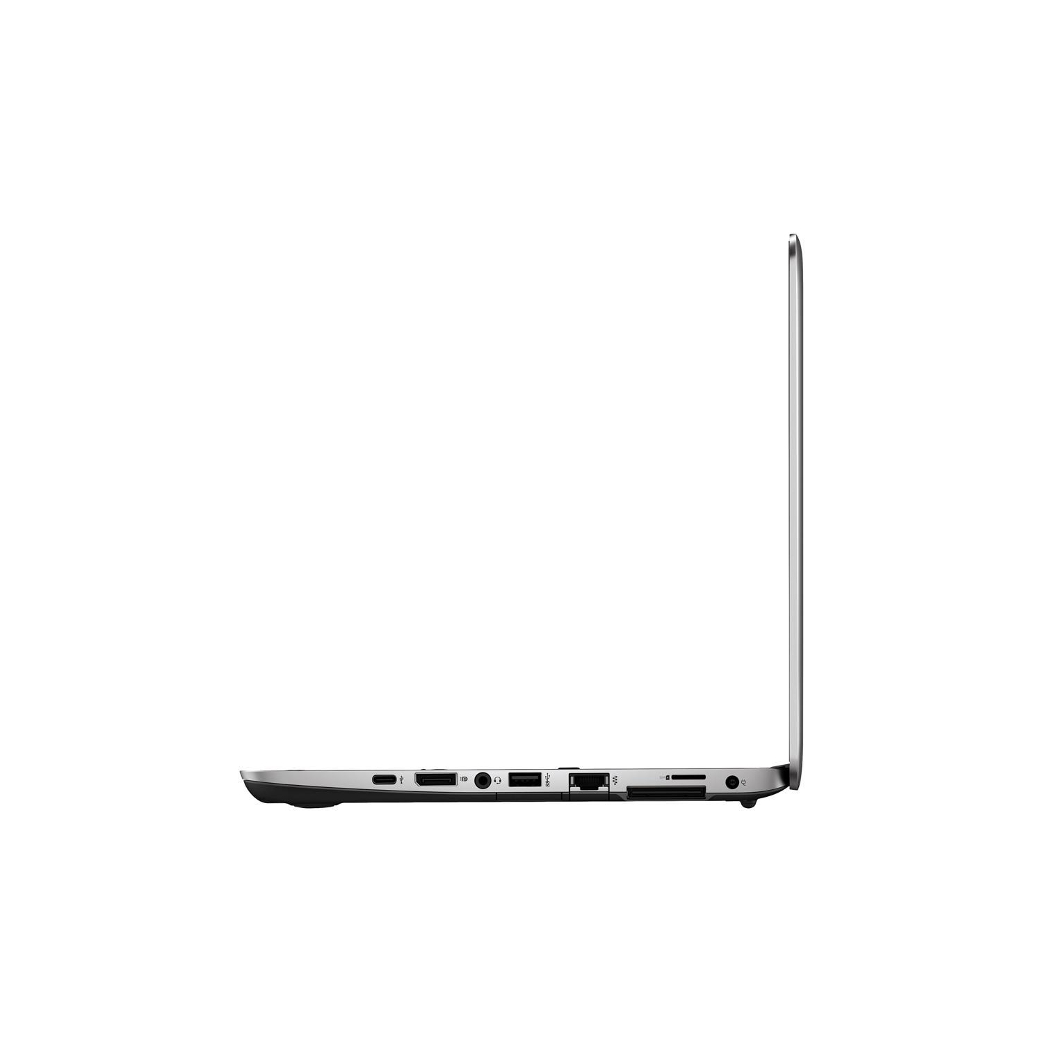 Refurbished - HP EliteBook 820 G3 12.5" Laptop - Intel Core i5-6300U up to 3.0 GHz - 16GB DDR4 - 512GB SSD - Windows 10 Pro (64-bit)