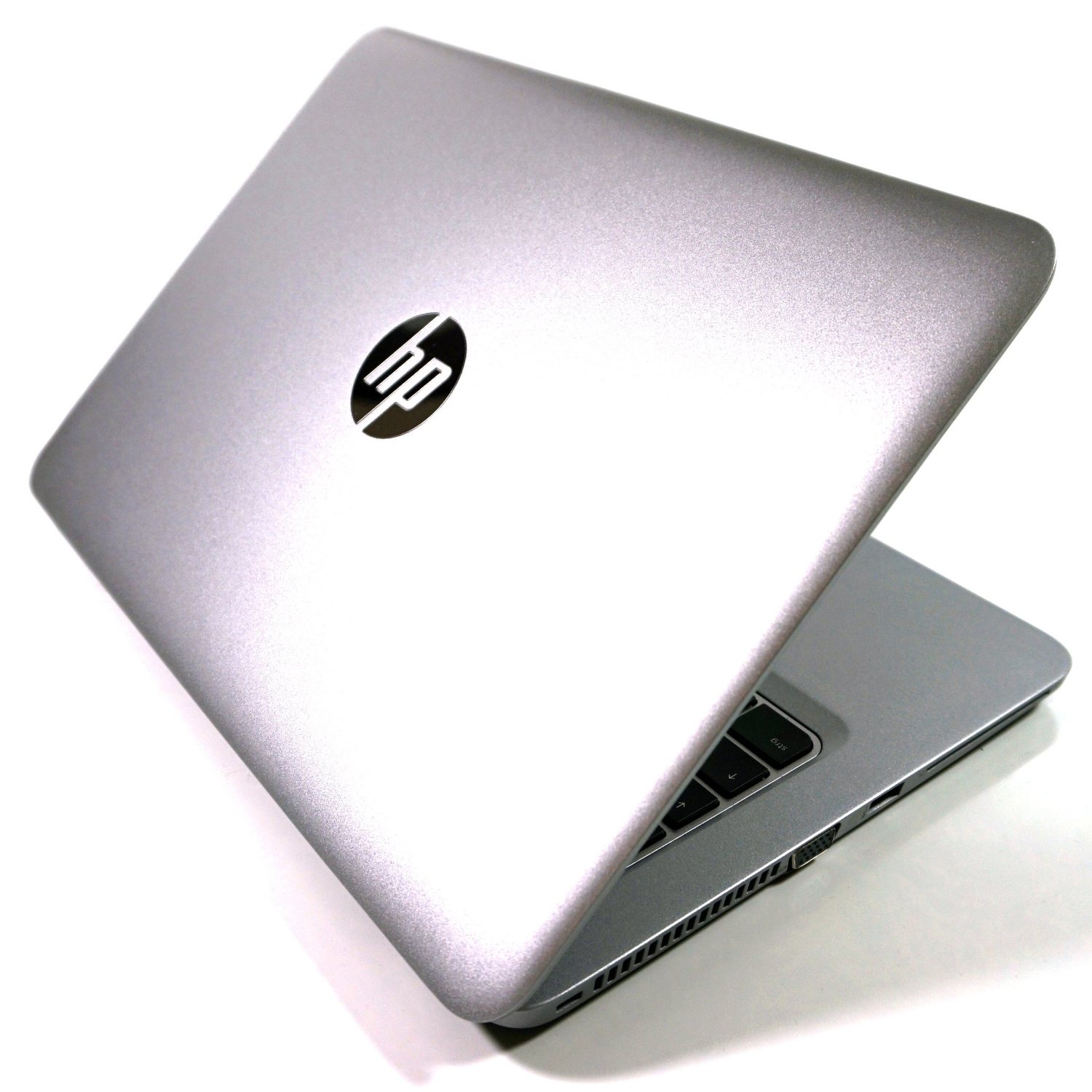 Refurbished (Good) - HP EliteBook 820 G3 12.5