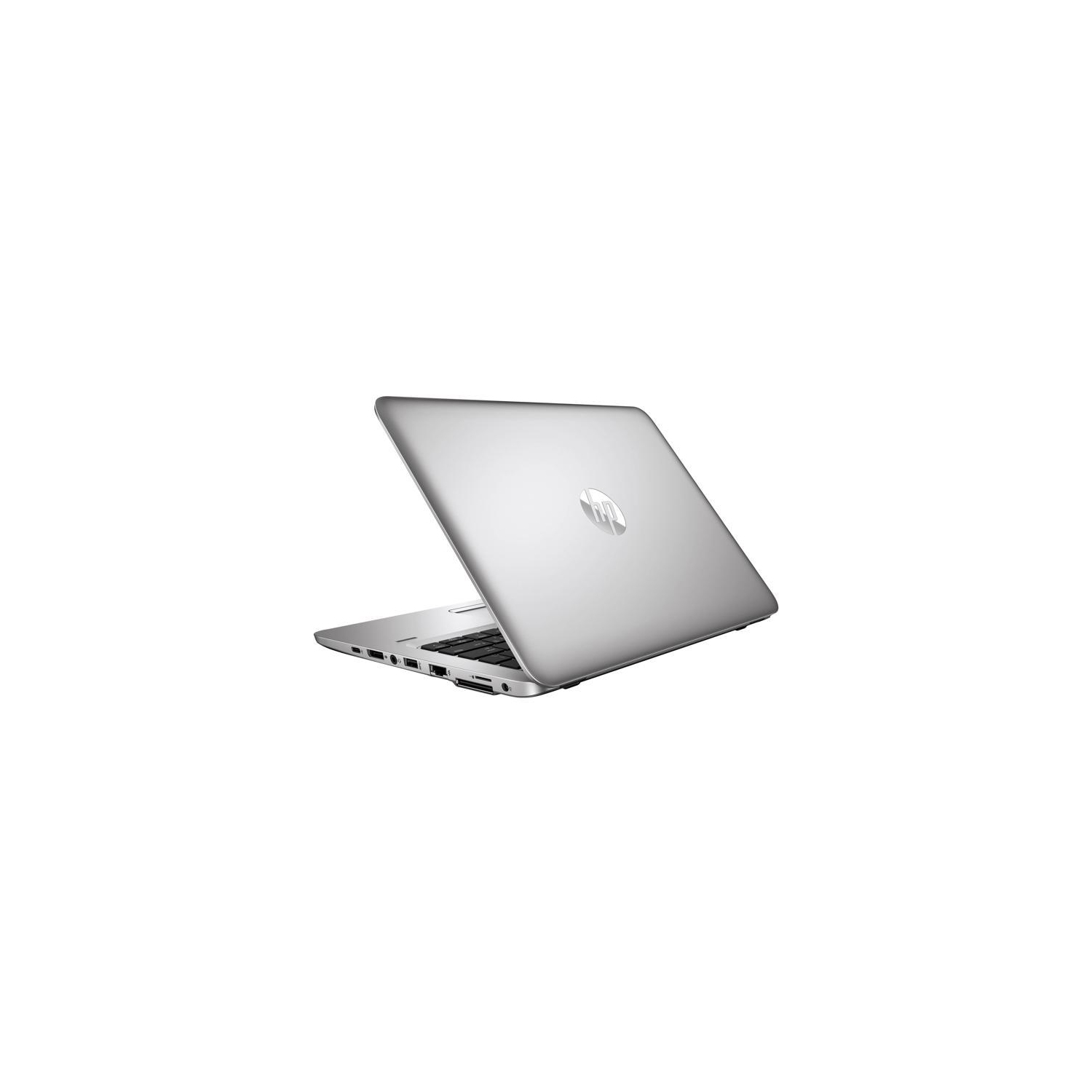 Refurbished - HP EliteBook 820 G3 12.5" Screen Intel Core i5 (6th Gen) i56300U up to 3.0 GHz 8GB DDR4 256GB M.2 SSD Win 10 Pro. 64bit