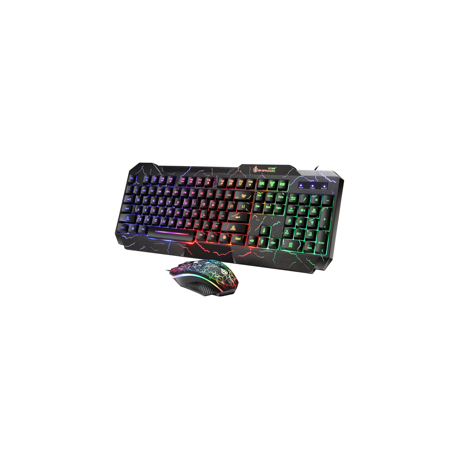 d620 gaming keyboard