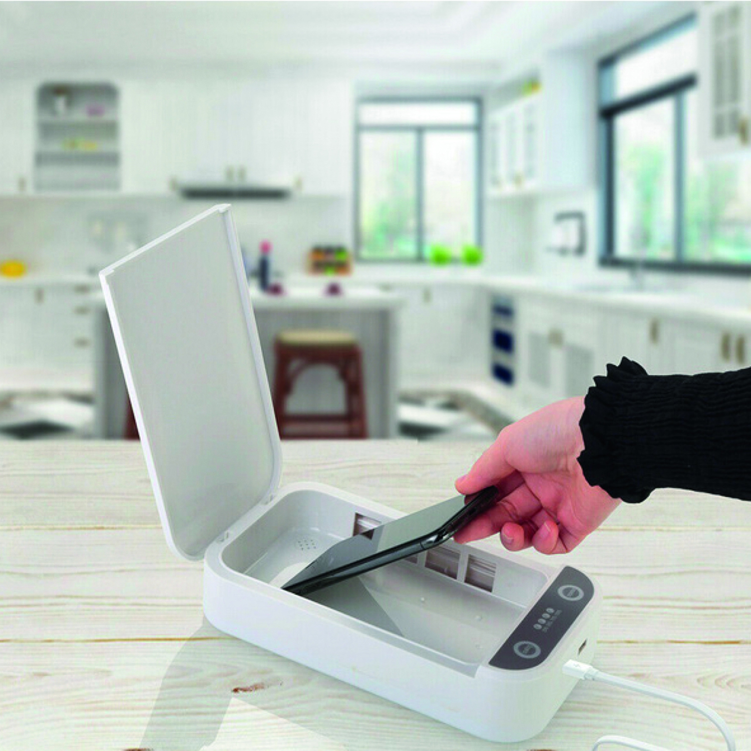 Uunique UV Multifunctional Portable Sterilizer