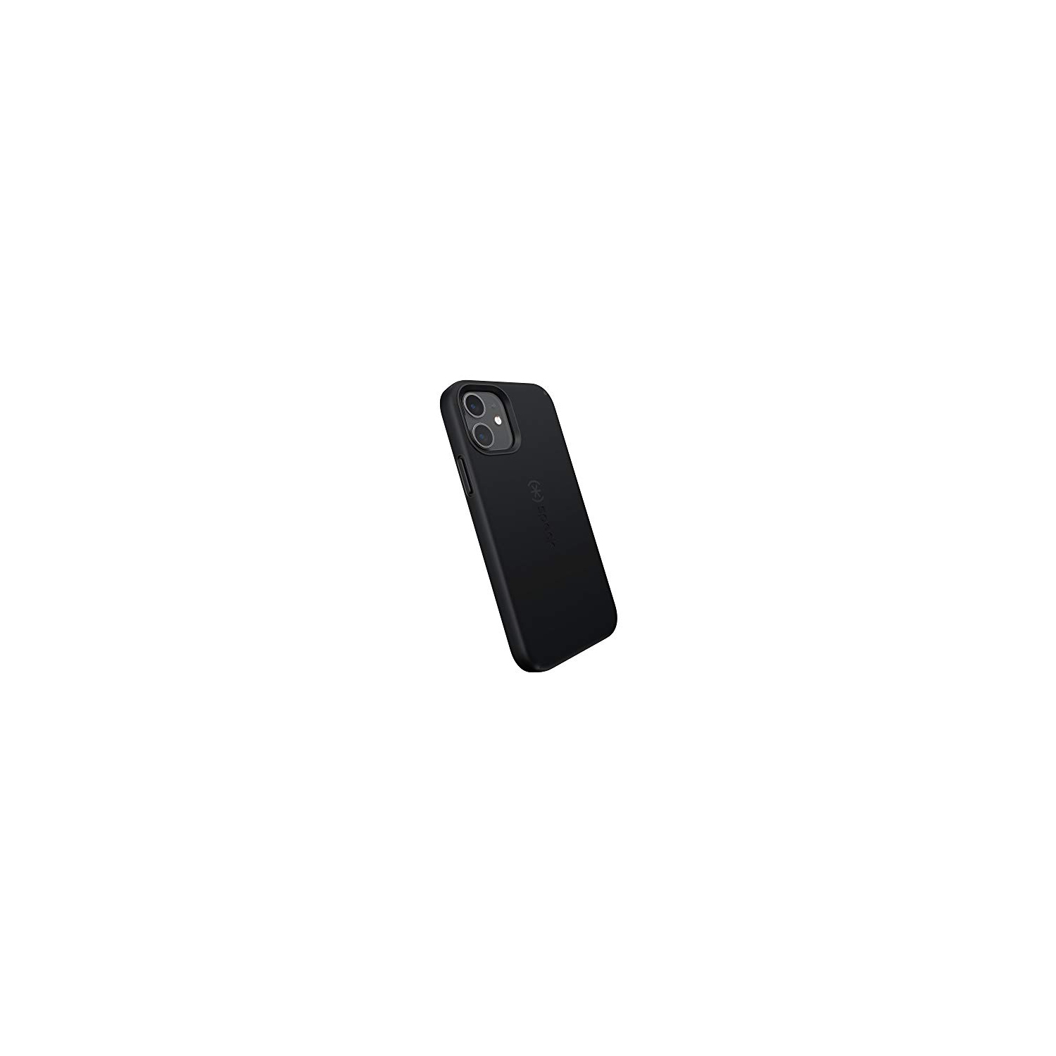 Speck Products CandyShell Pro iPhone iPhone 12, iPhone 12 Pro Case Black/Black