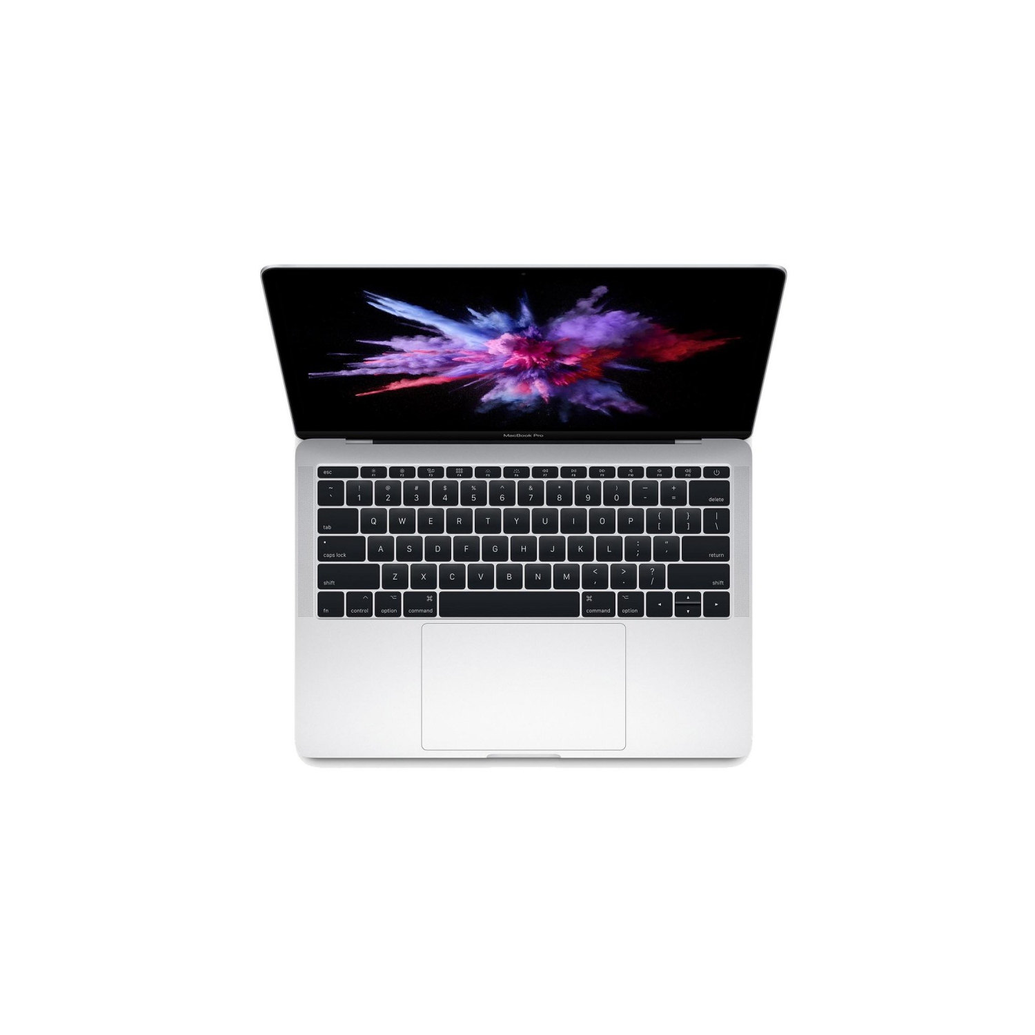 Refurbished (Excellent) - MacBook Pro Retina 13" A1708 i5 8GB / 256G SSD (2017 Model) -Grade A 9/10! macOS Catalina New Apple Power Adapter