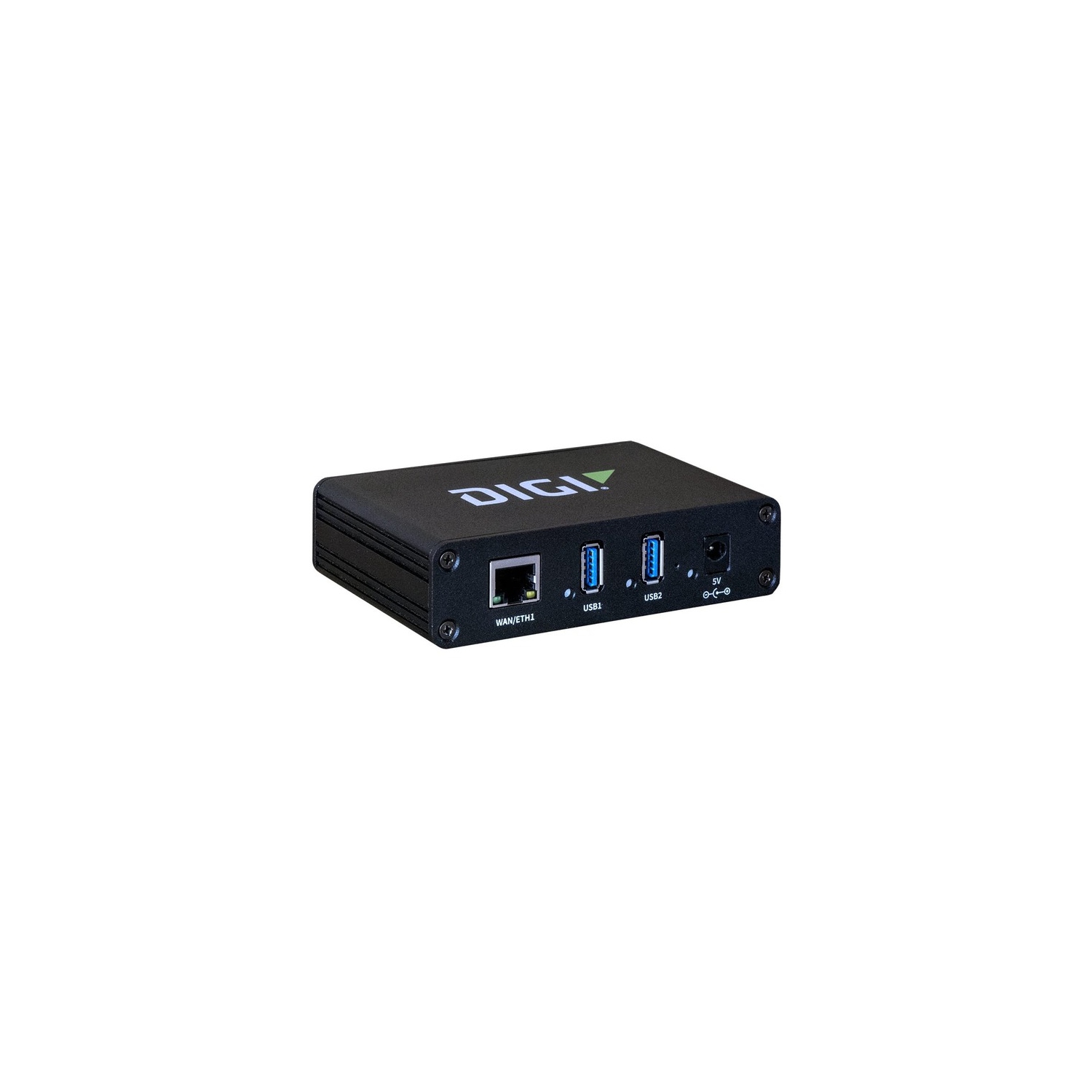 Digi USB/Ethernet Combo Hub AW02-G300
