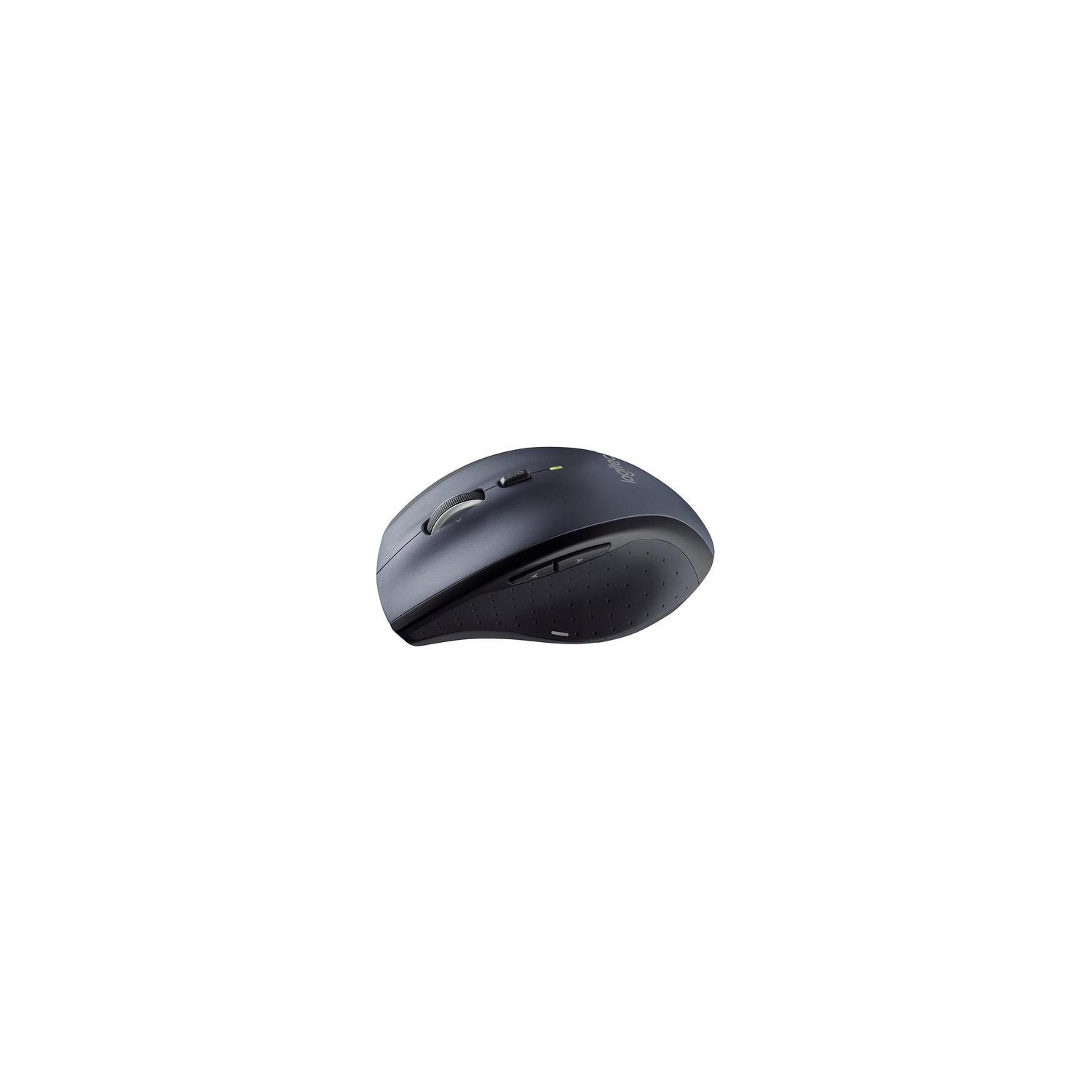 Souris Marathon sans fil M705 de Logitech