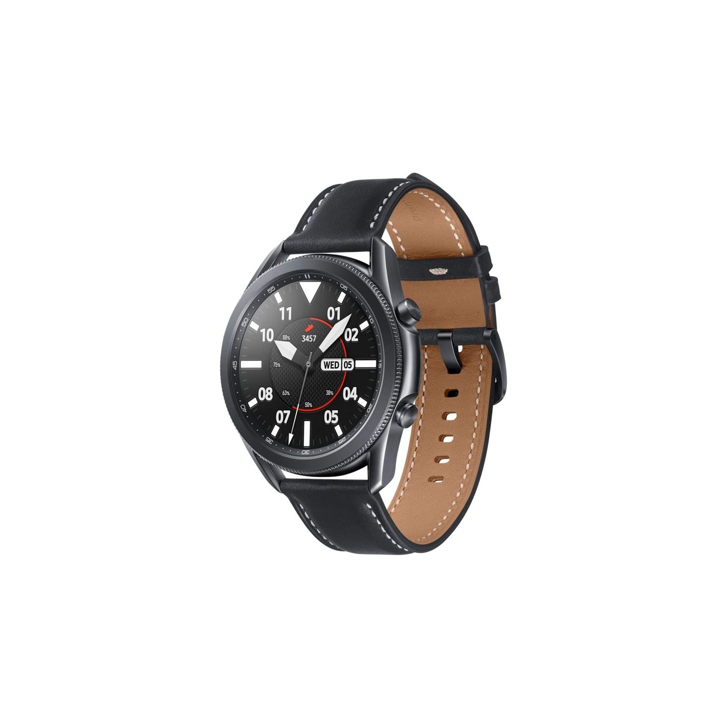 Samsung Galaxy Watch 3 SM-R840 (45mm) - Mystic Black [NEW in Box