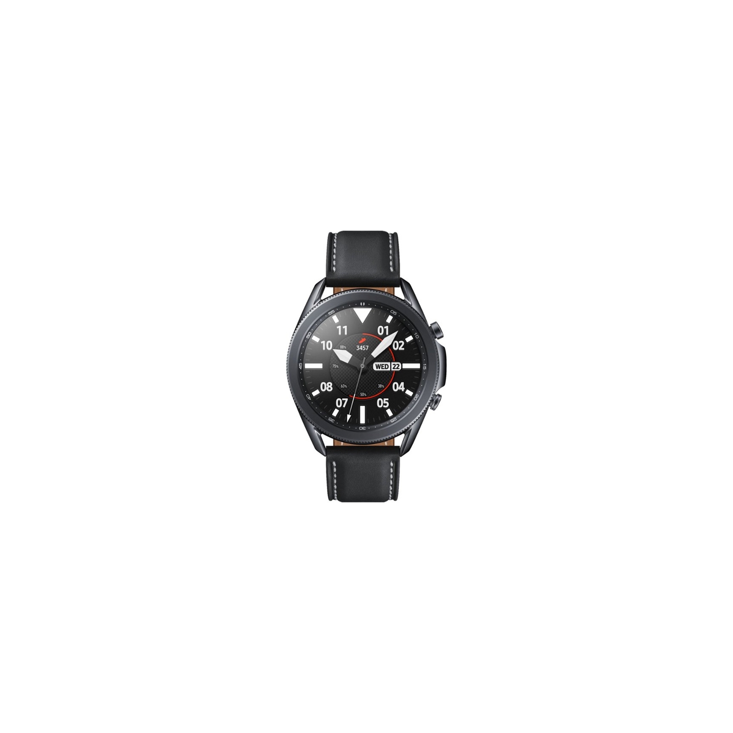 Galaxy Watch 3 SM-R840 de Samsung - Noir mystique [NEW in Box]