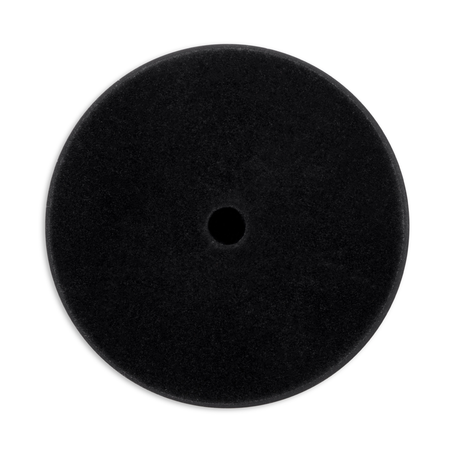 Fluance Vinyl Turntable Accessory Kit With Record And Stylus Anti-Static Brushes, Acrylic Platter and Record Weight