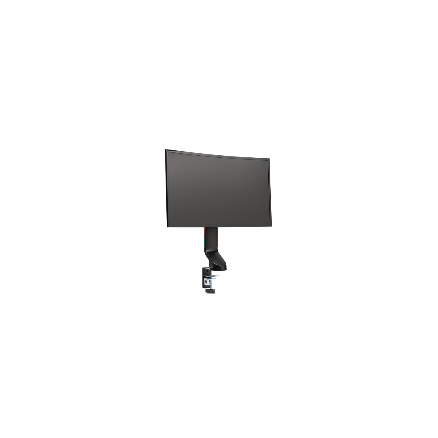 Kensington – Support de bureau articulé pour moniteur de 32 po