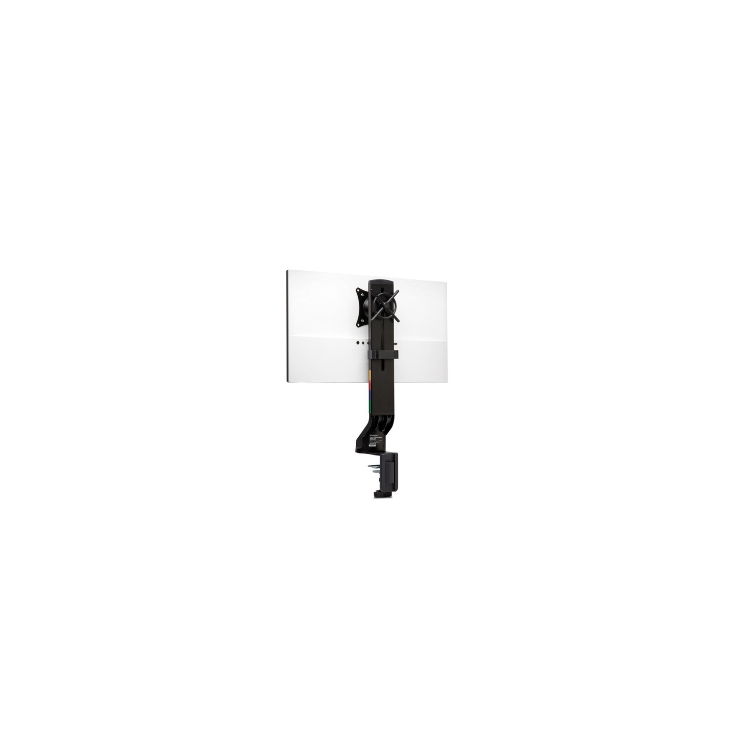 Kensington – Support de bureau articulé pour moniteur de 32 po