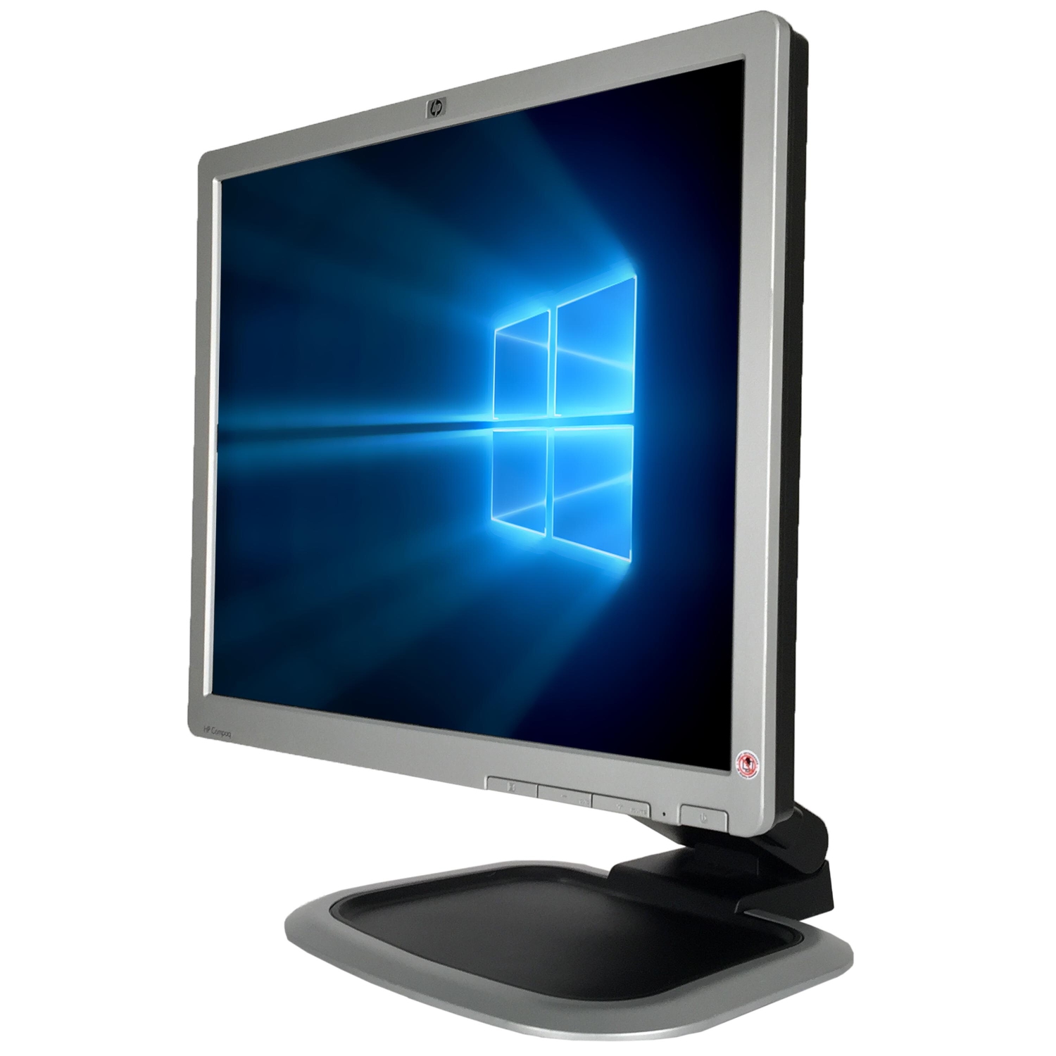 HP LA1751g 17\