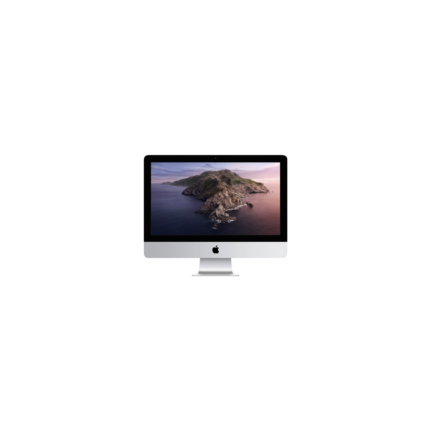 Apple iMac 21.5インチ iMac (21.5-inch, 2017) - Technical Specifications - Apple