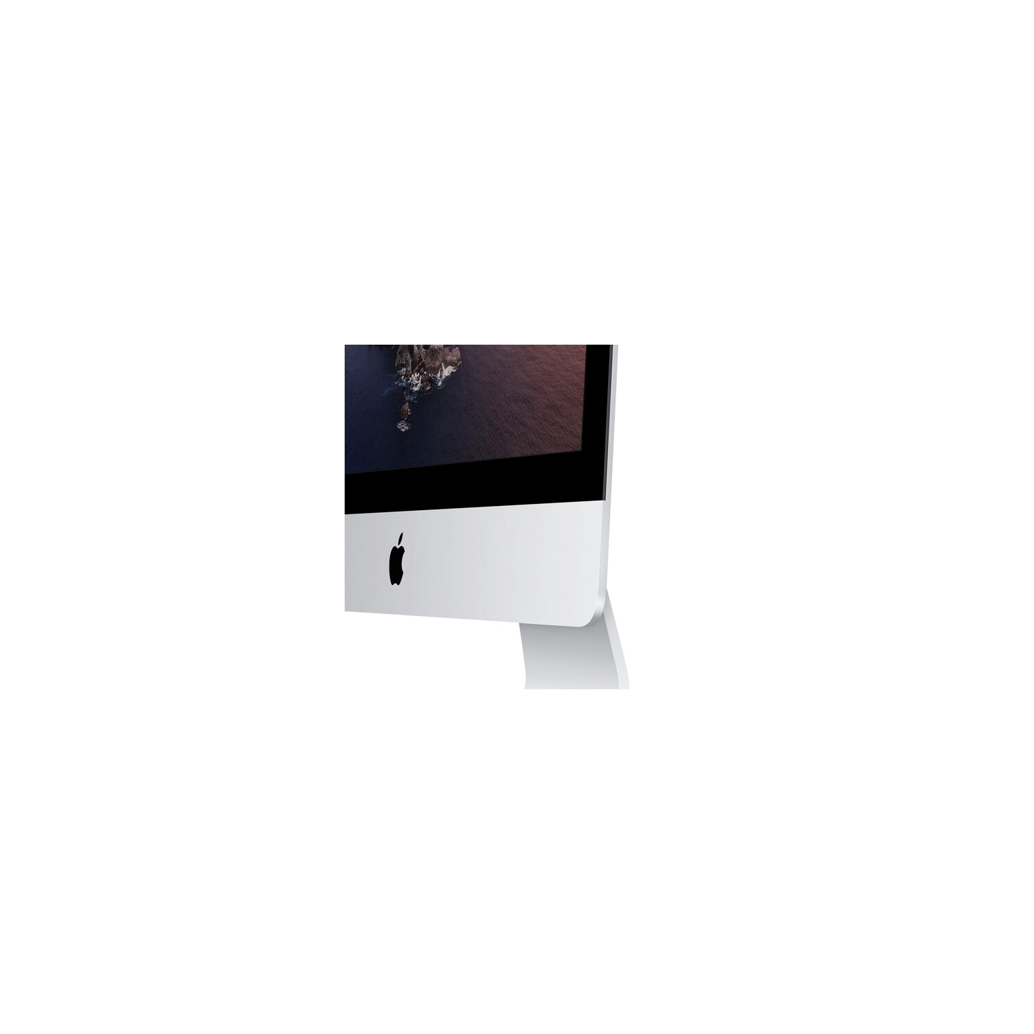 Boîte ouverte - ordinateur iMac d'Apple de 21,5 po à processeur bicoeur Core i5 2,3&nbsp;GHz de 7th génération d'Intel - Anglais
