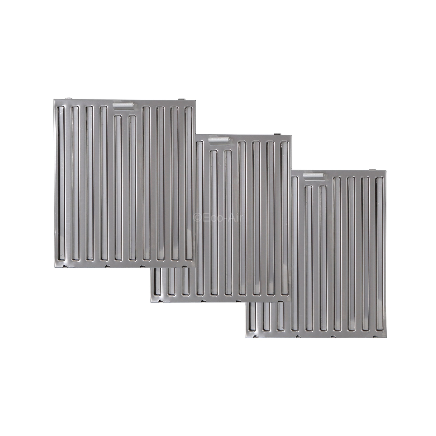 Hotte de cuisinière murale ECO-AIR WM860B36, taille 36", 860CFM