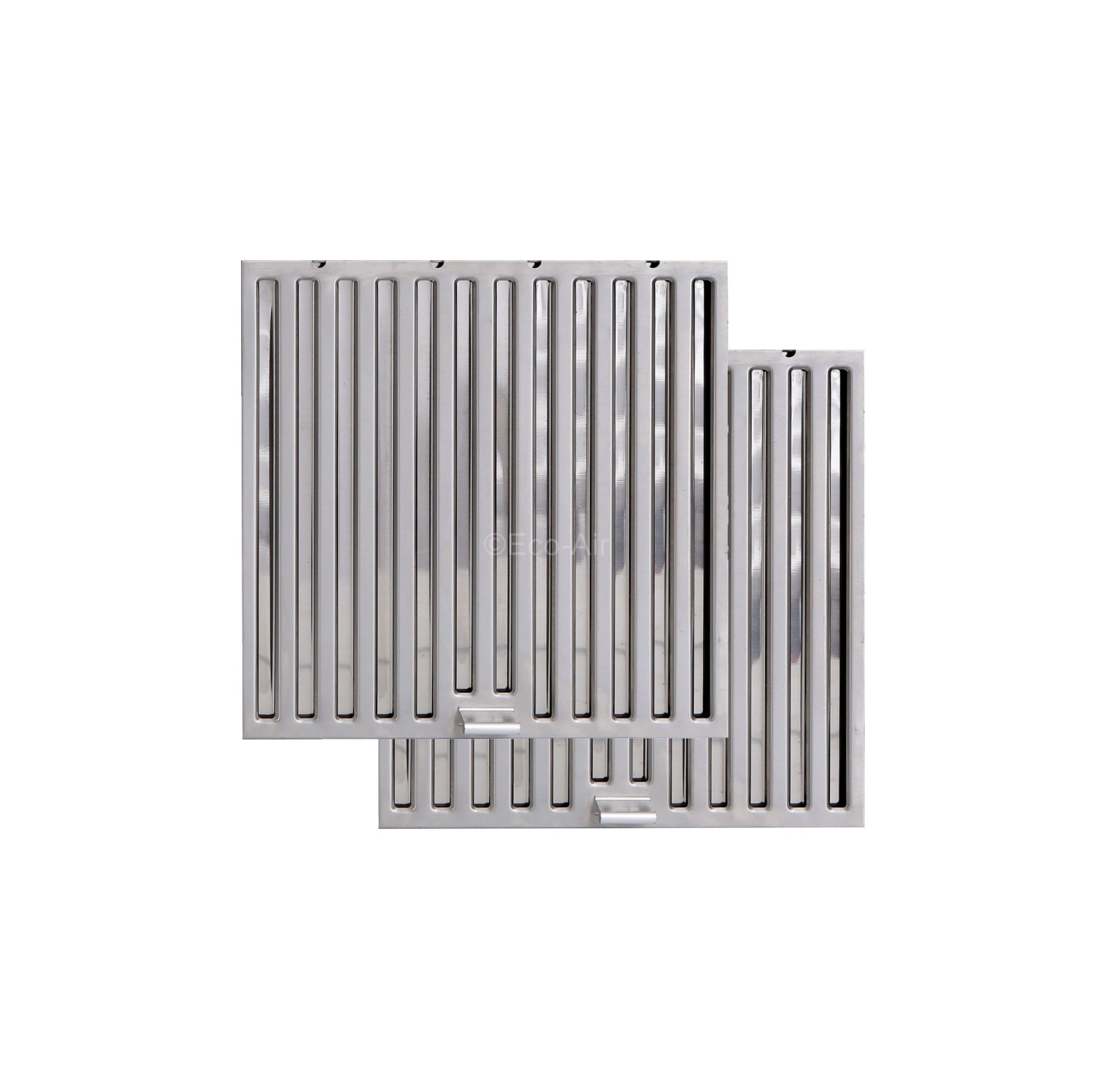 ECO-AIR WM860A30 Wall Mount Range Hood, Size 30”, 860CFM