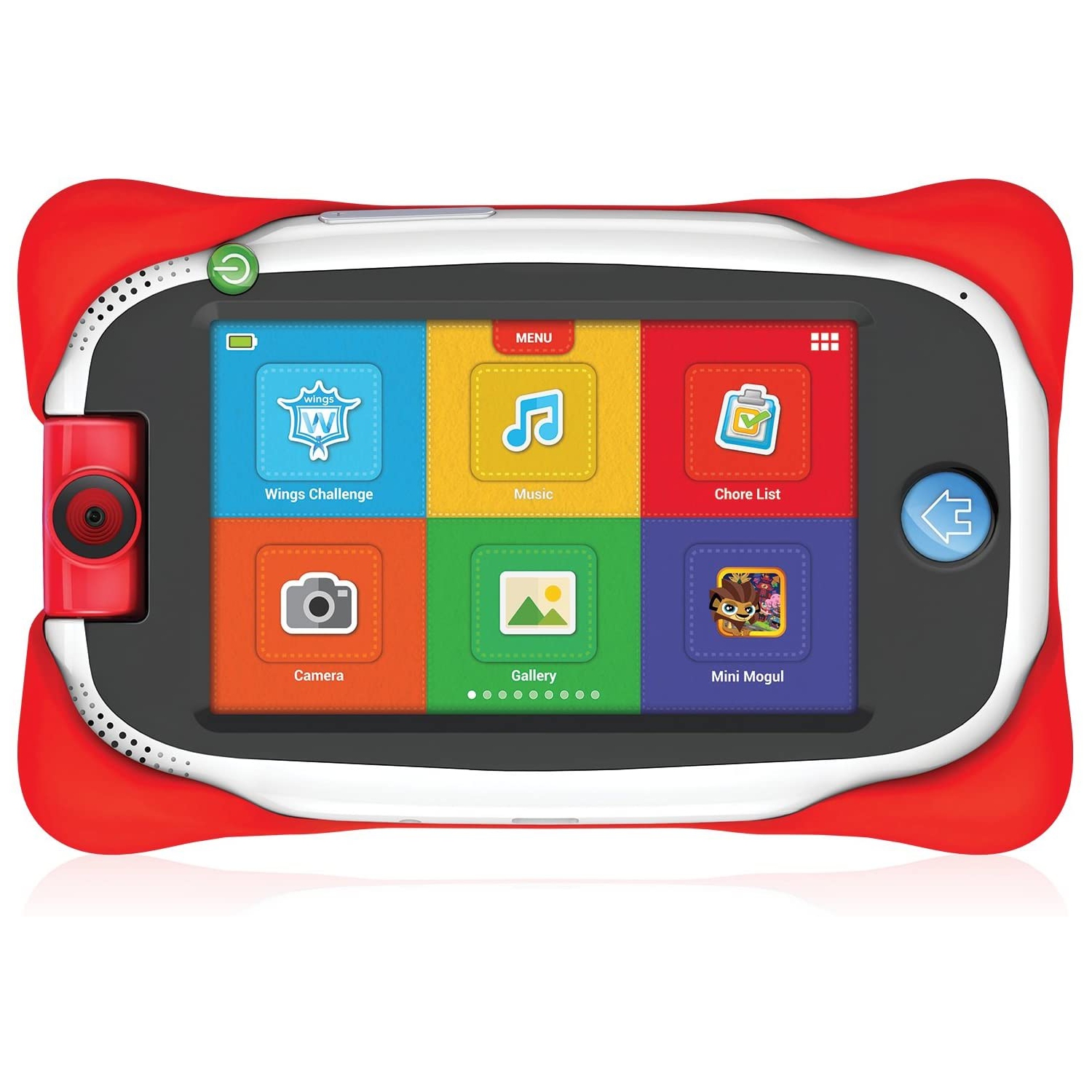 Refurbished - nabi Jr. 5" Kid Learning Tablet 8GB