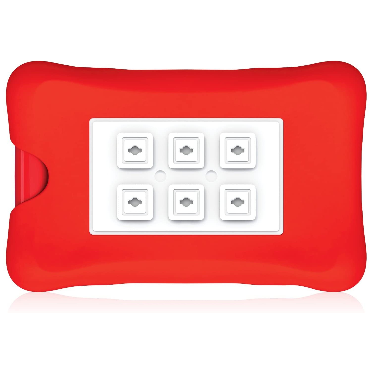 Refurbished - nabi Jr. 5" Kid Learning Tablet 8GB