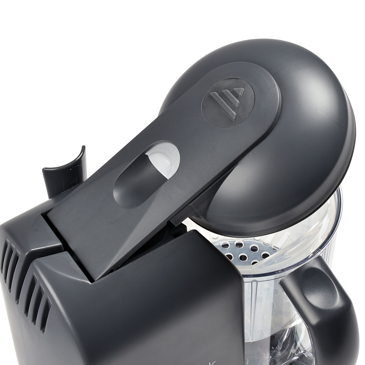 Beaba Babycook Solo Baby Food Maker - 4.7 Cups - Charcoal