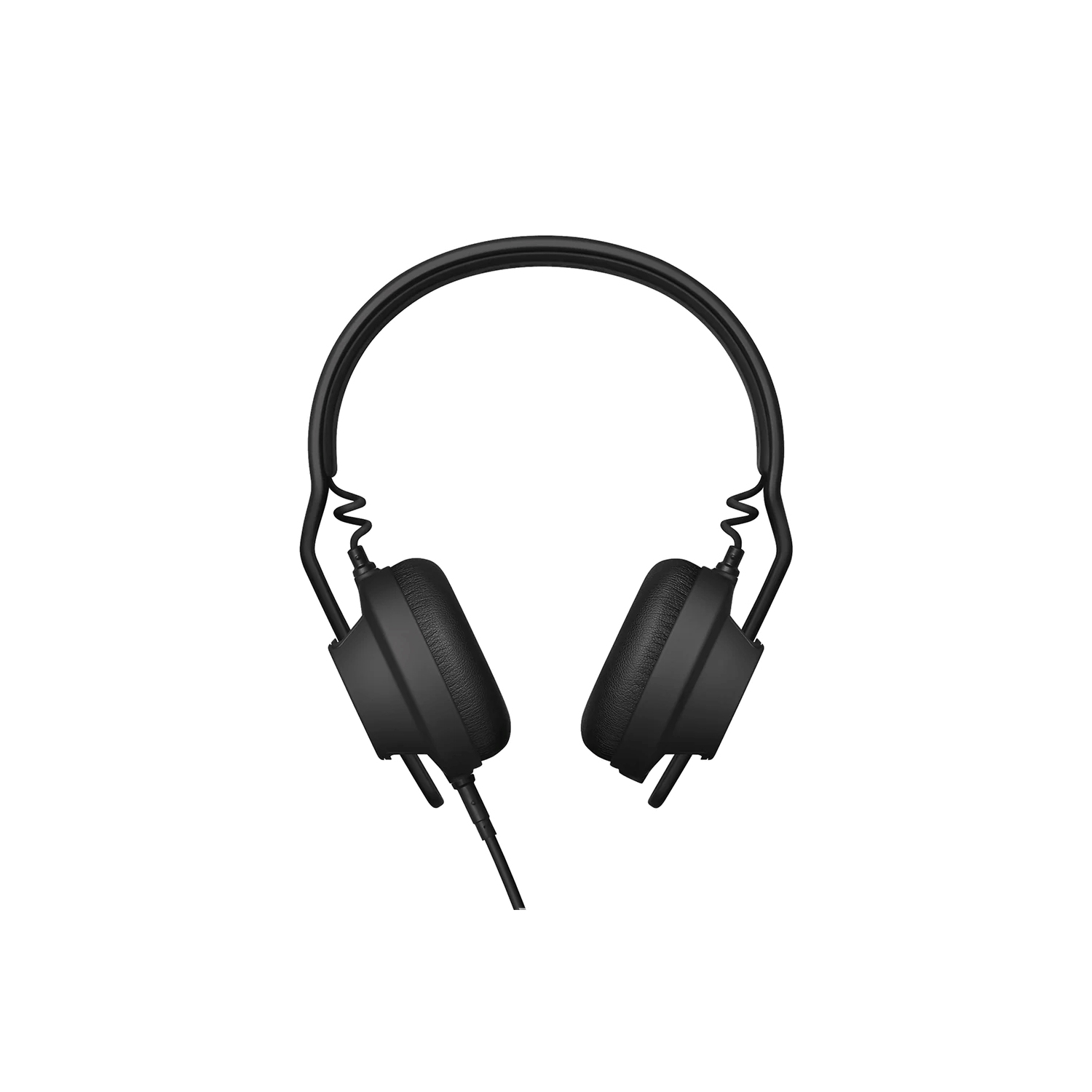 AIAIAI TMA-2 DJ On Ear Professional Modular DJ headphones, 40mm diaphragm, Wired, Black