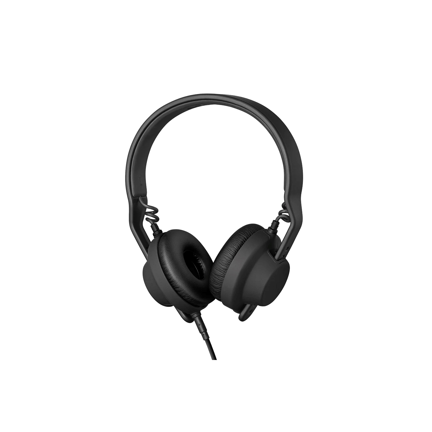 AIAIAI TMA-2 DJ On Ear Professional Modular DJ headphones, 40mm diaphragm, Wired, Black