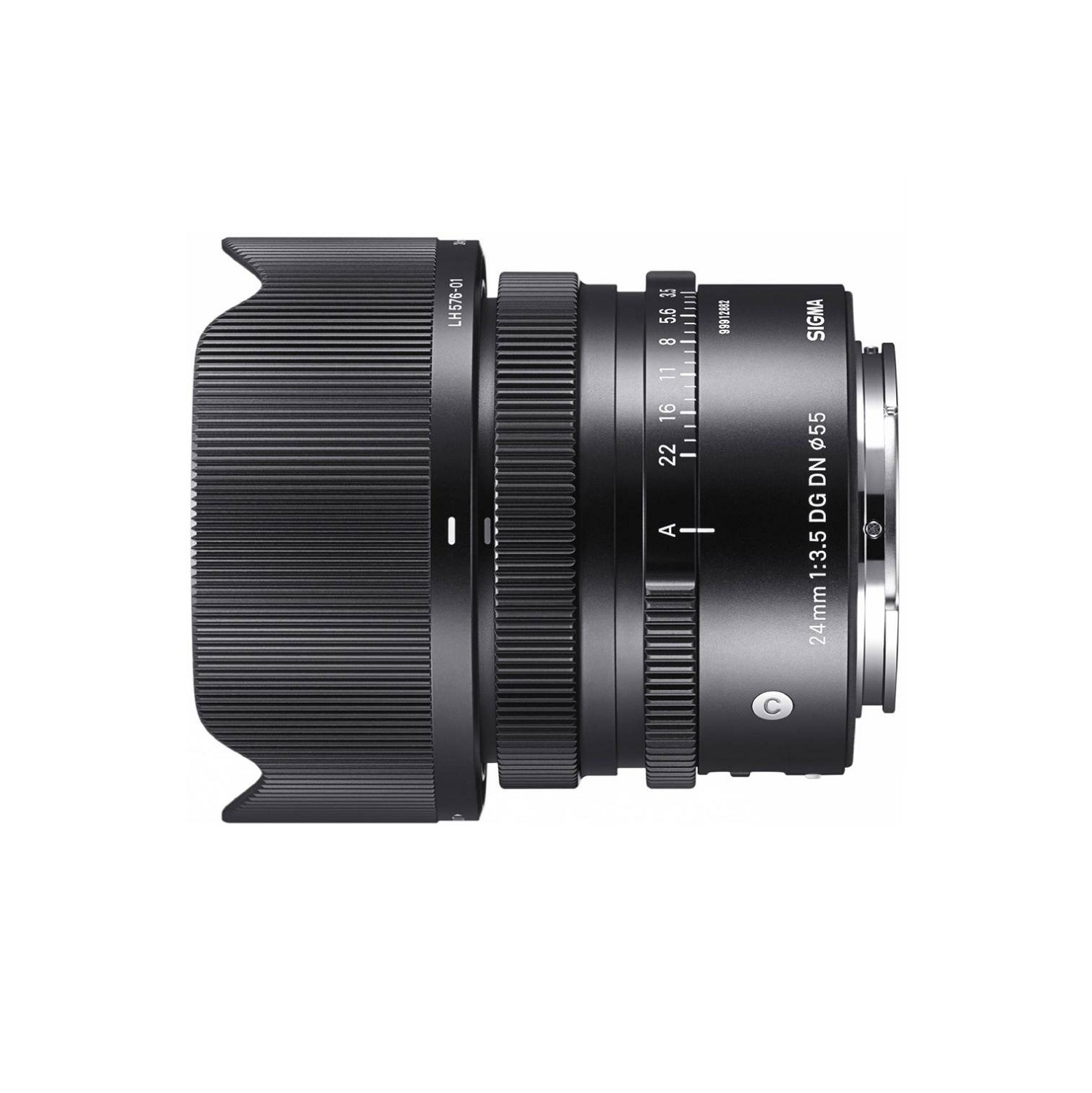 Sigma 24mm f/3.5 DG DN Sony-E Contemporary