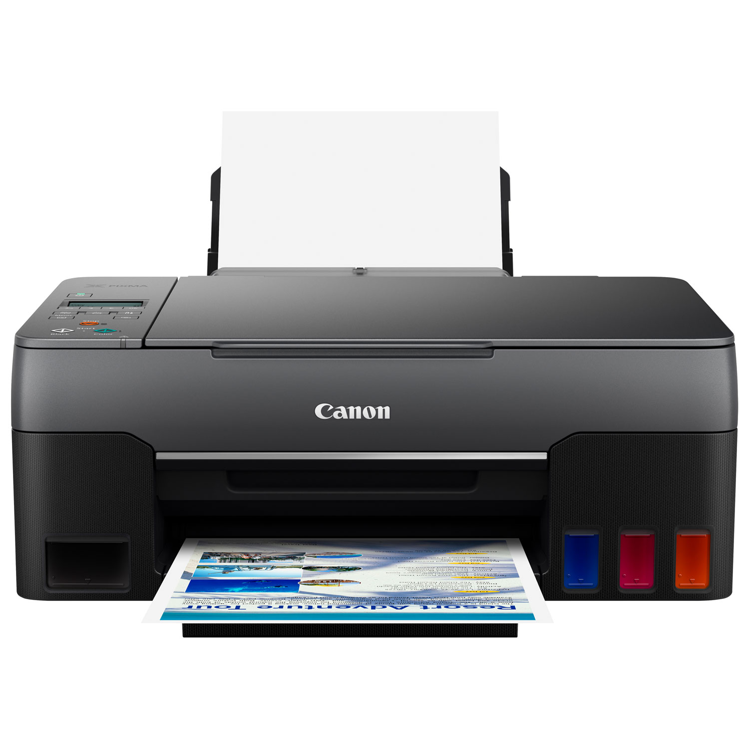Canon PIXMA G3260 MegaTank All-In-One Inkjet Printer