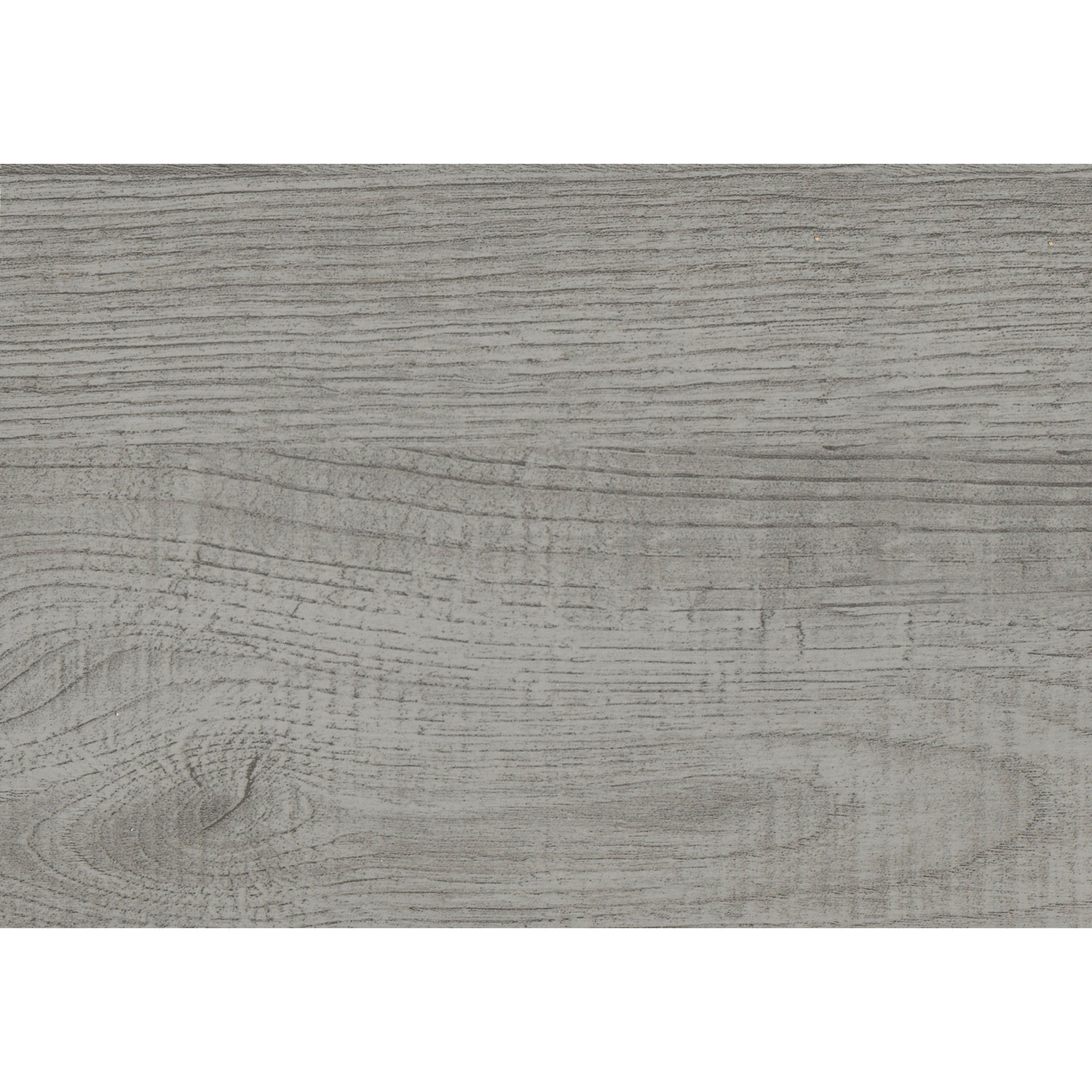 Monarch Contemporary Rectangular Console Table - Grey/Black