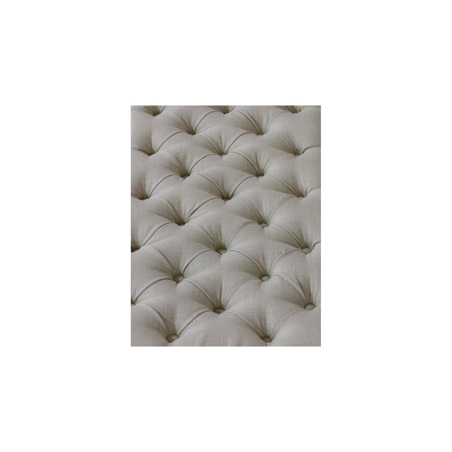 Infinite Imports – Connie Tufted Storage Bench