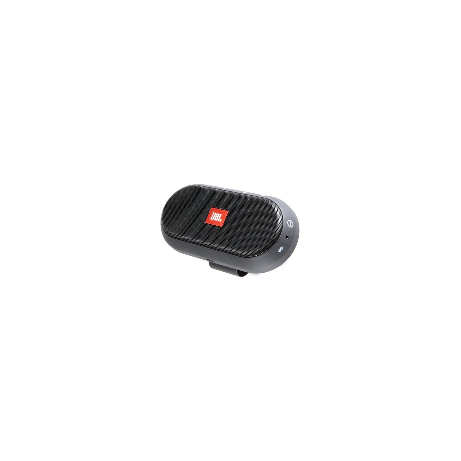 JBL TRIP Visor Mount Portable Bluetooth Hands-Free Kit - Open Box 