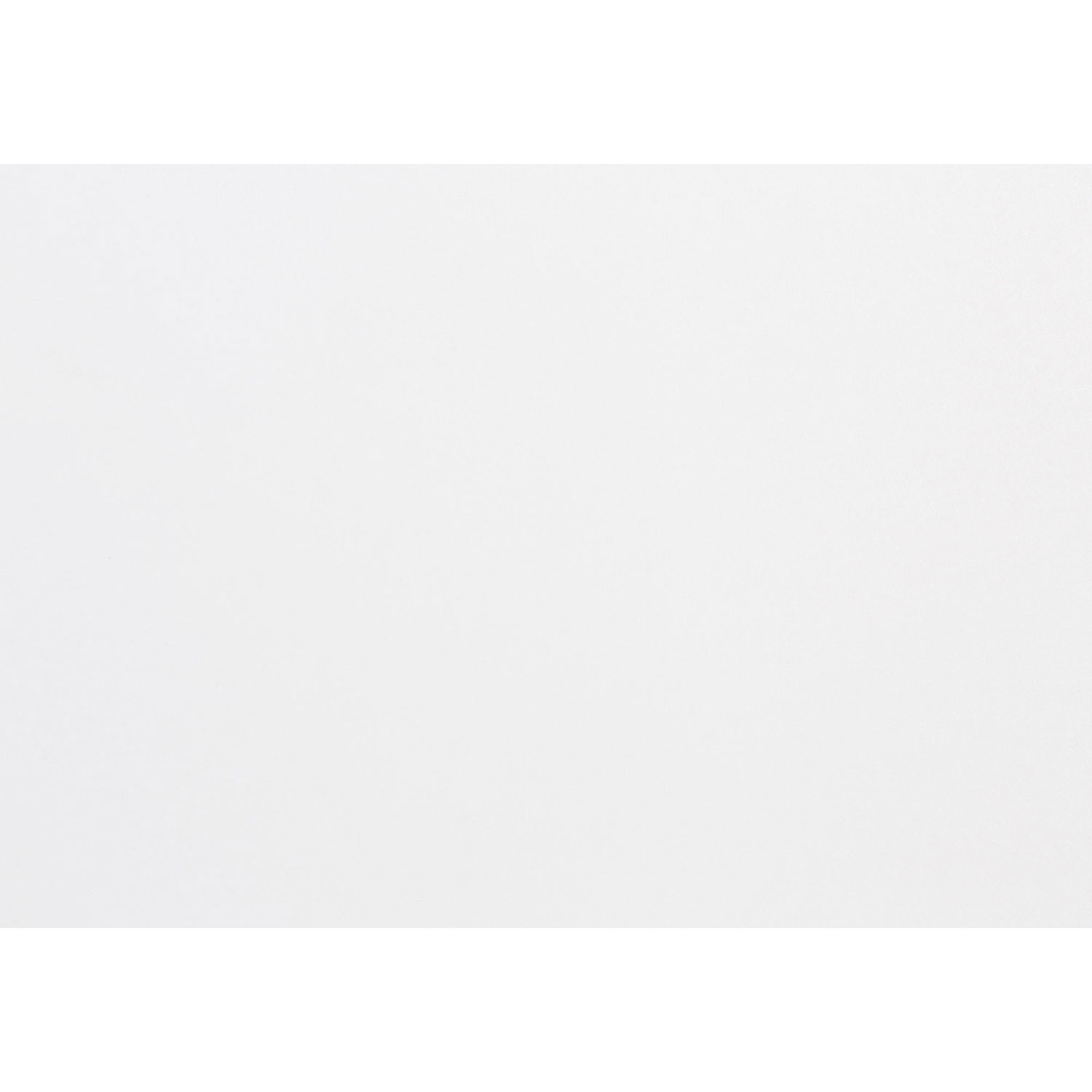 Monarch Contemporary Square End Table with Shelves - White