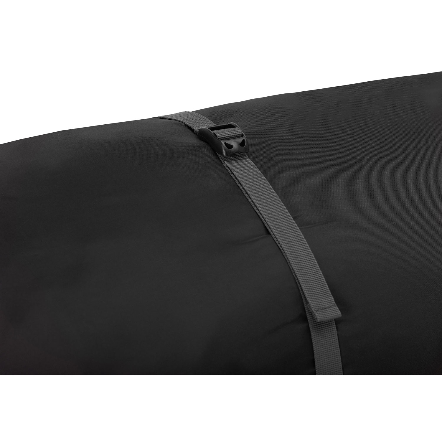 High Sierra Ski Bag & Boot Bag Combo - Black