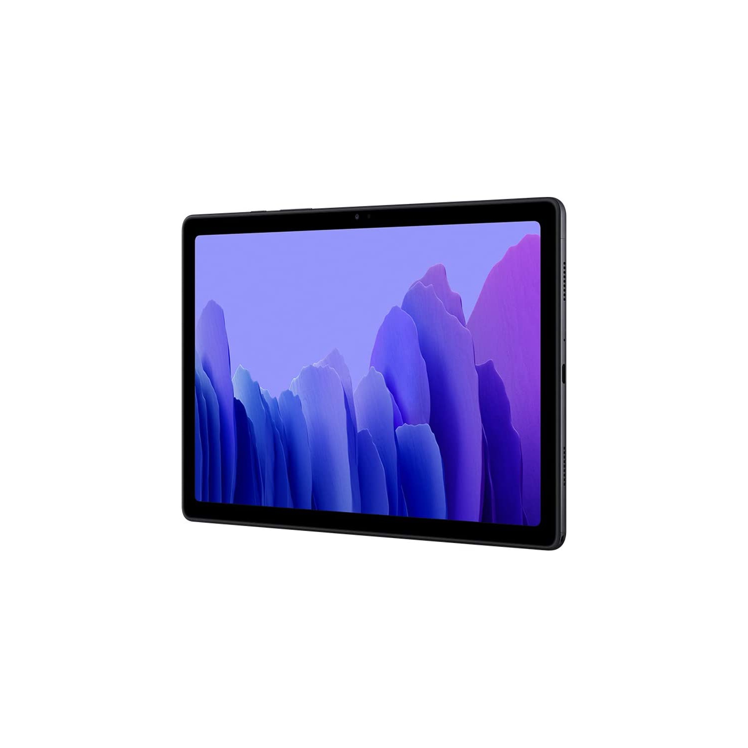 SAMSUNG Galaxy Tab A7 10.4", Android Q, 32 GB Storage, Wi-Fi, Black