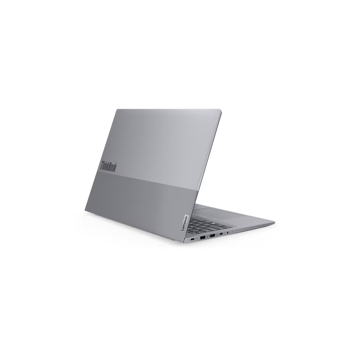 Lenovo ThinkBook 16 Gen 6 IRL, Intel 13th Gen Core i5-1335U, 16GB