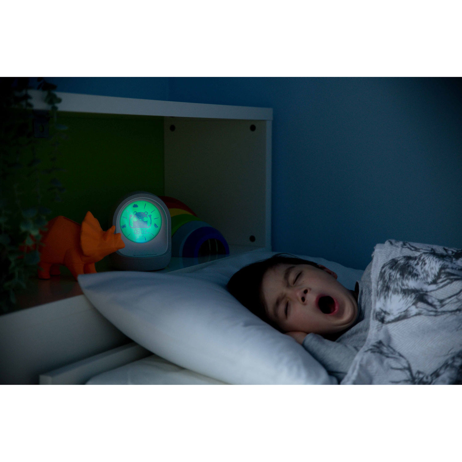 Tommee Tippee Timekeeper Sleep Trainer Clock