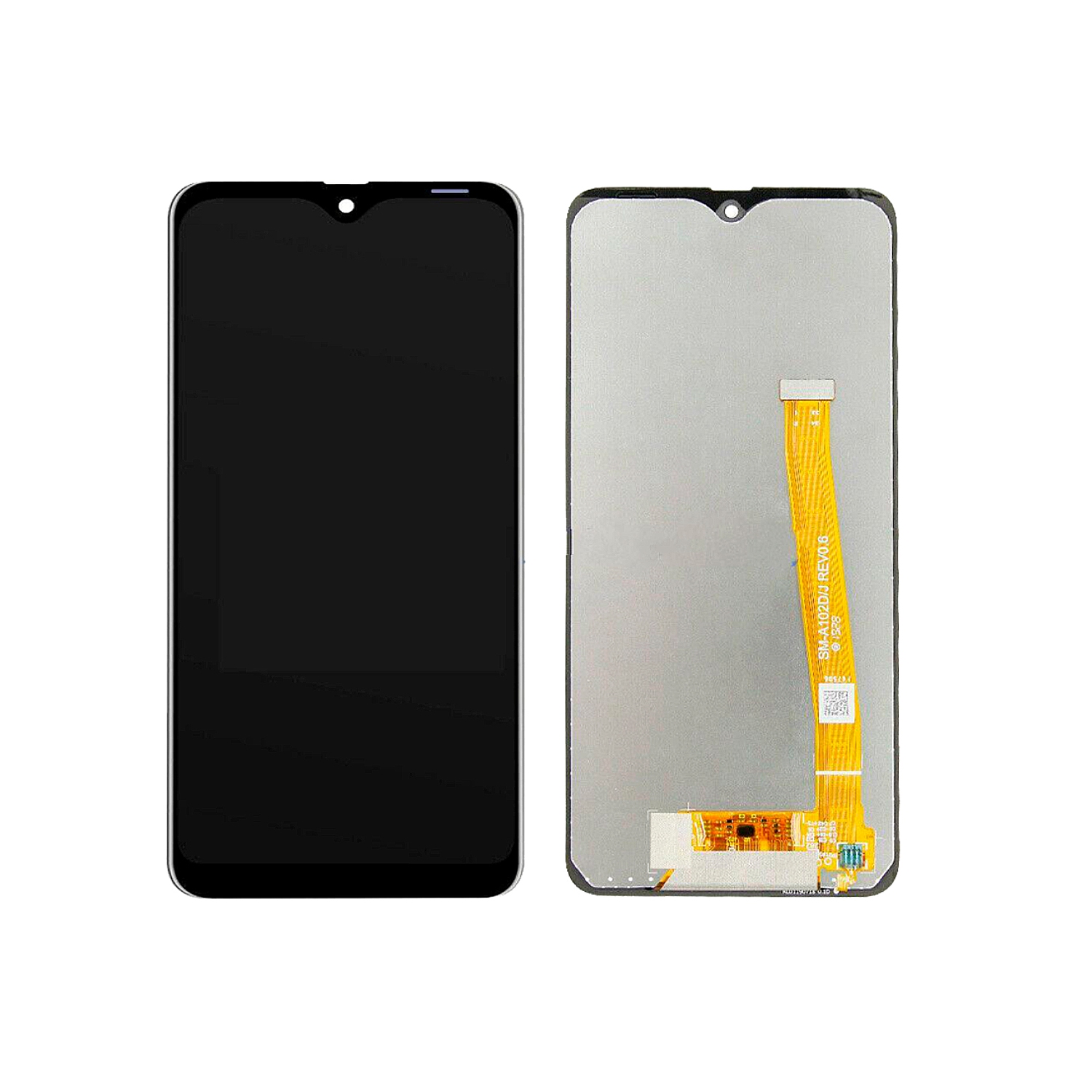 Replacement LCD Display Touch Screen Digitizer Assembly Without Frame For Samsung Galaxy A10e - All Colors