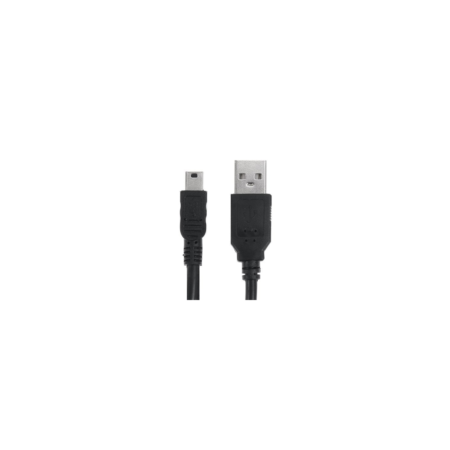Mini-B Cable, BIRUGEAR USB Data Cable Cord for Canon