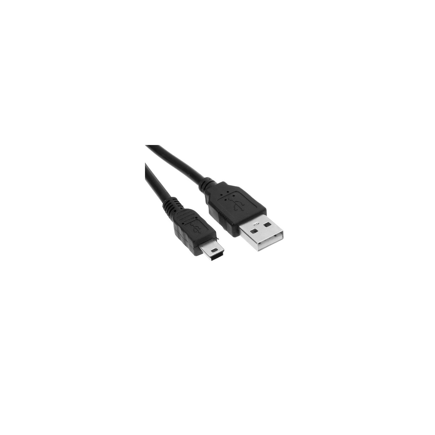 Mini-B Cable, BIRUGEAR USB Data Cable Cord for Canon