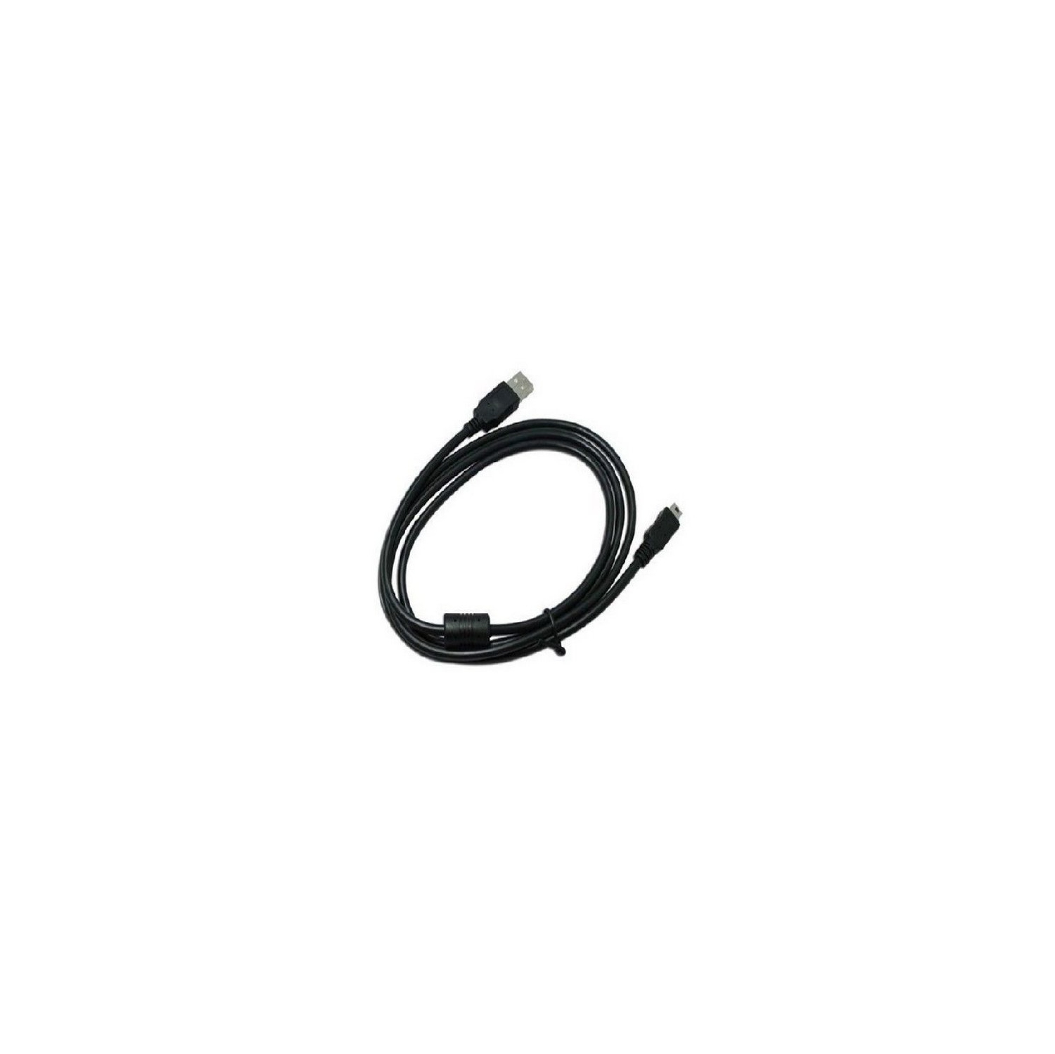 Mini USB Cable LONGYAO USB to Mini USB Cable Data Cable for Canon IFC-200U Canon PowerShot SD10 IS Digital Camera and Canon...