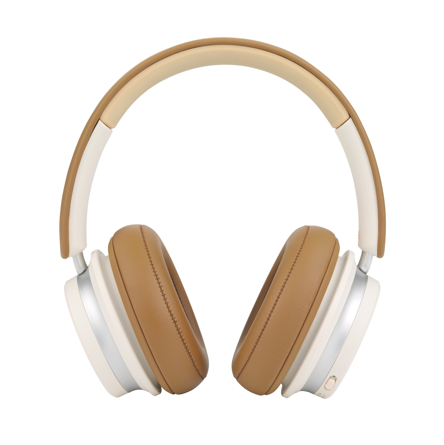 DALI IO-4 Premium Wireless Over-The-Ear Headphone - Caramel White