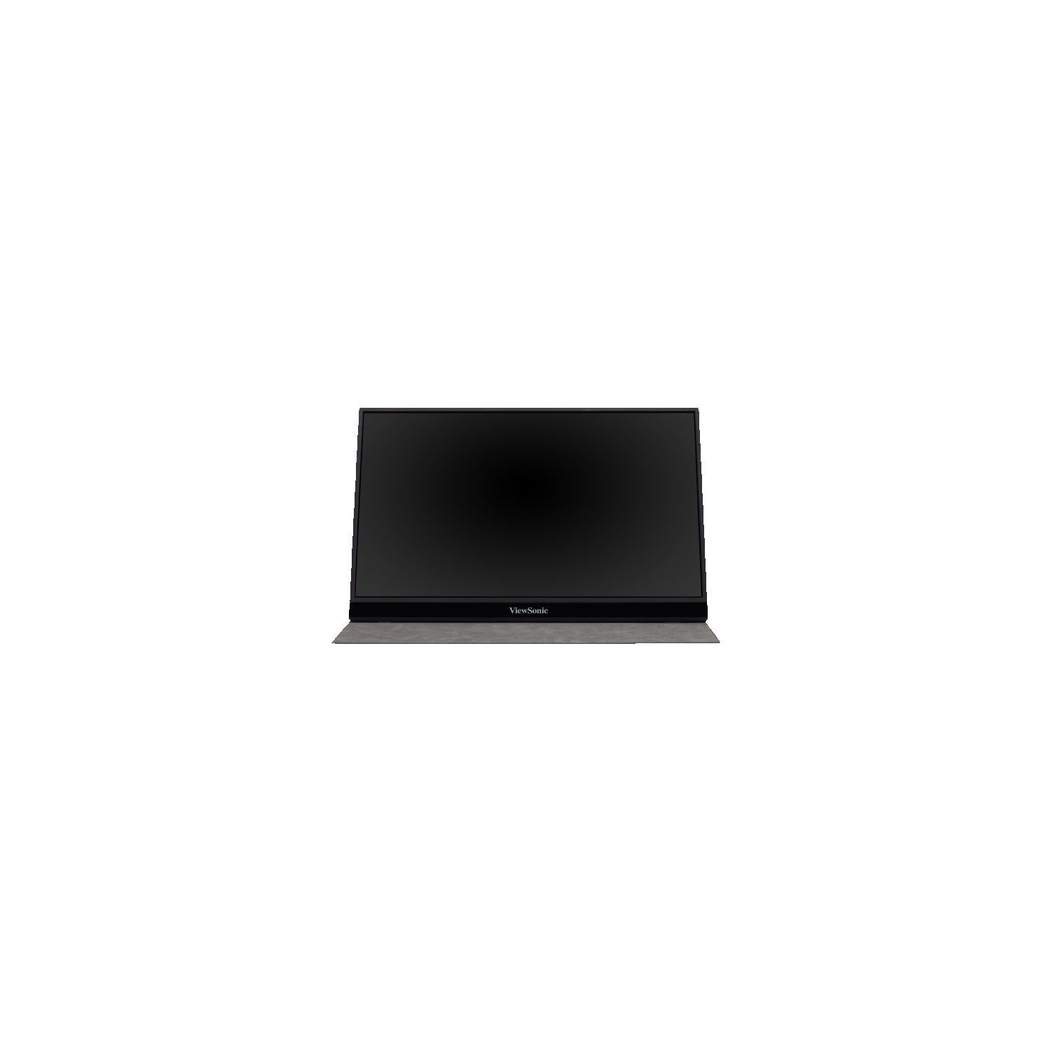 ViewSonic 15.6" 1080p HD 6.5 ms GTG IPS LED Monitor -