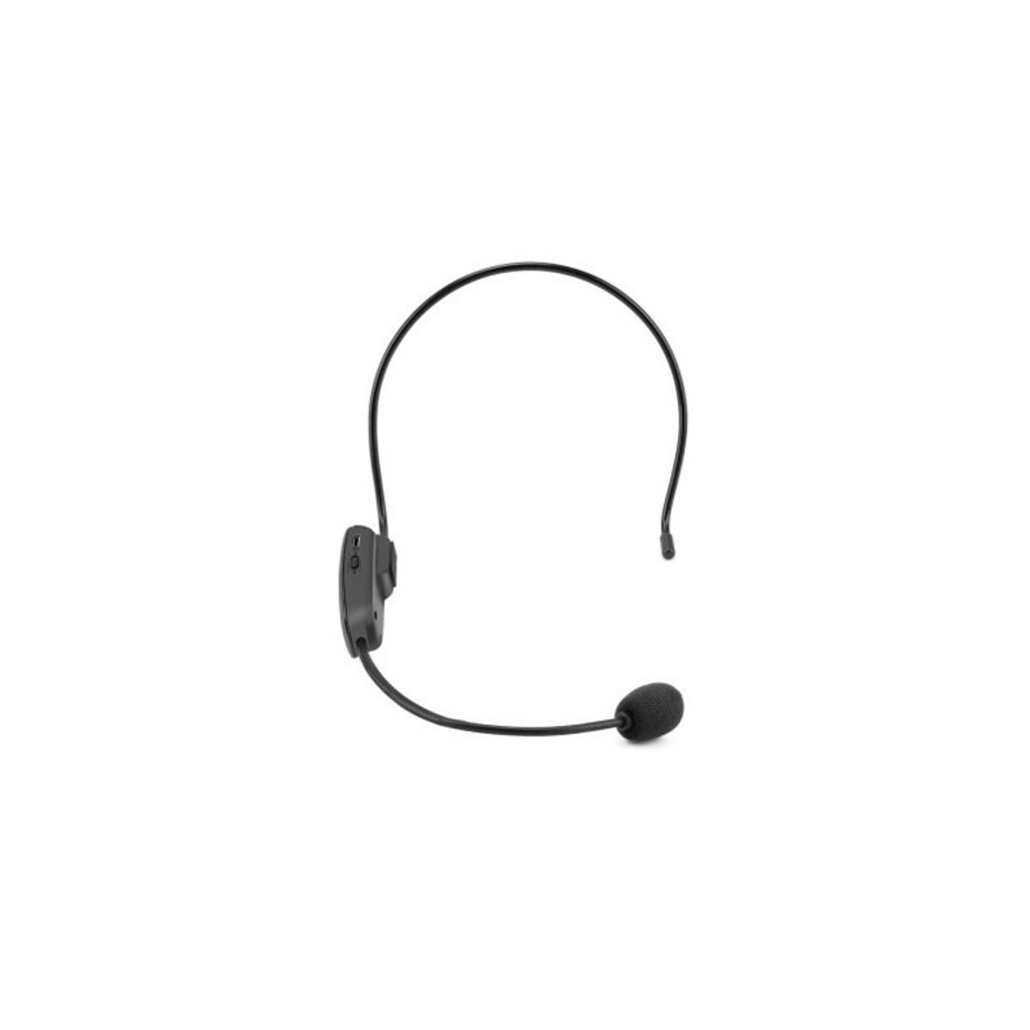 Microphone Haut-parleur d'épaule portable Micro Radio Amplificateur vocal portable - axGear