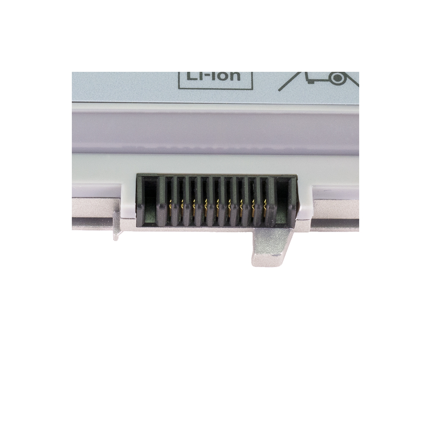 DR. BATTERIE - Remplacement pour Dell Latitude E6500 / E6510 / E8400 / 6400 ATG / 312-0753 / 312-0754 / 312-0910 / 312-0917