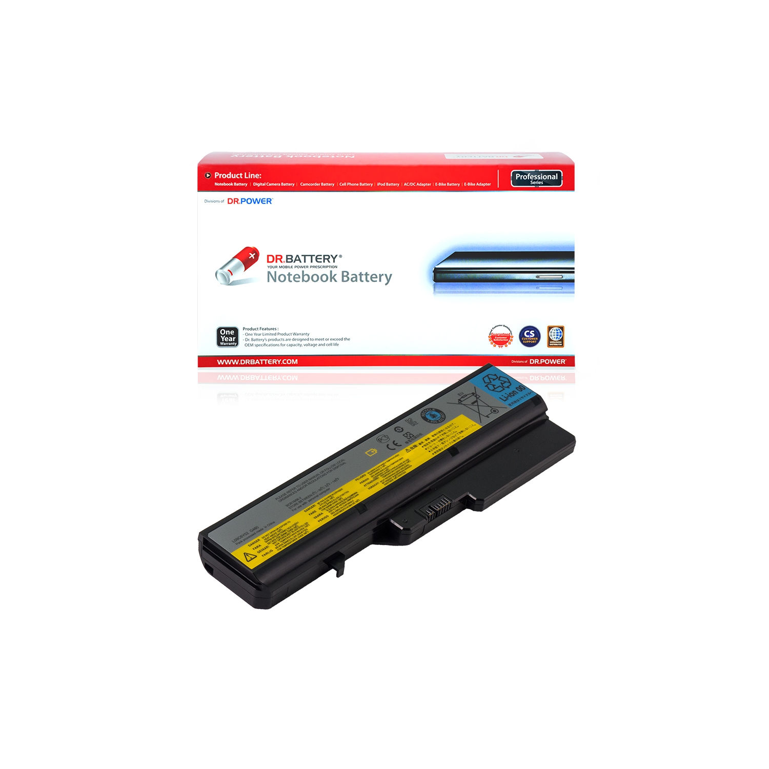 badminton rhyme Interaction DR. BATTERY - Replacement for Lenovo Essential G570 / G780 / V470 / V570 /  121000939 / 121001056 / 121001071 / 121001072 | Best Buy Canada