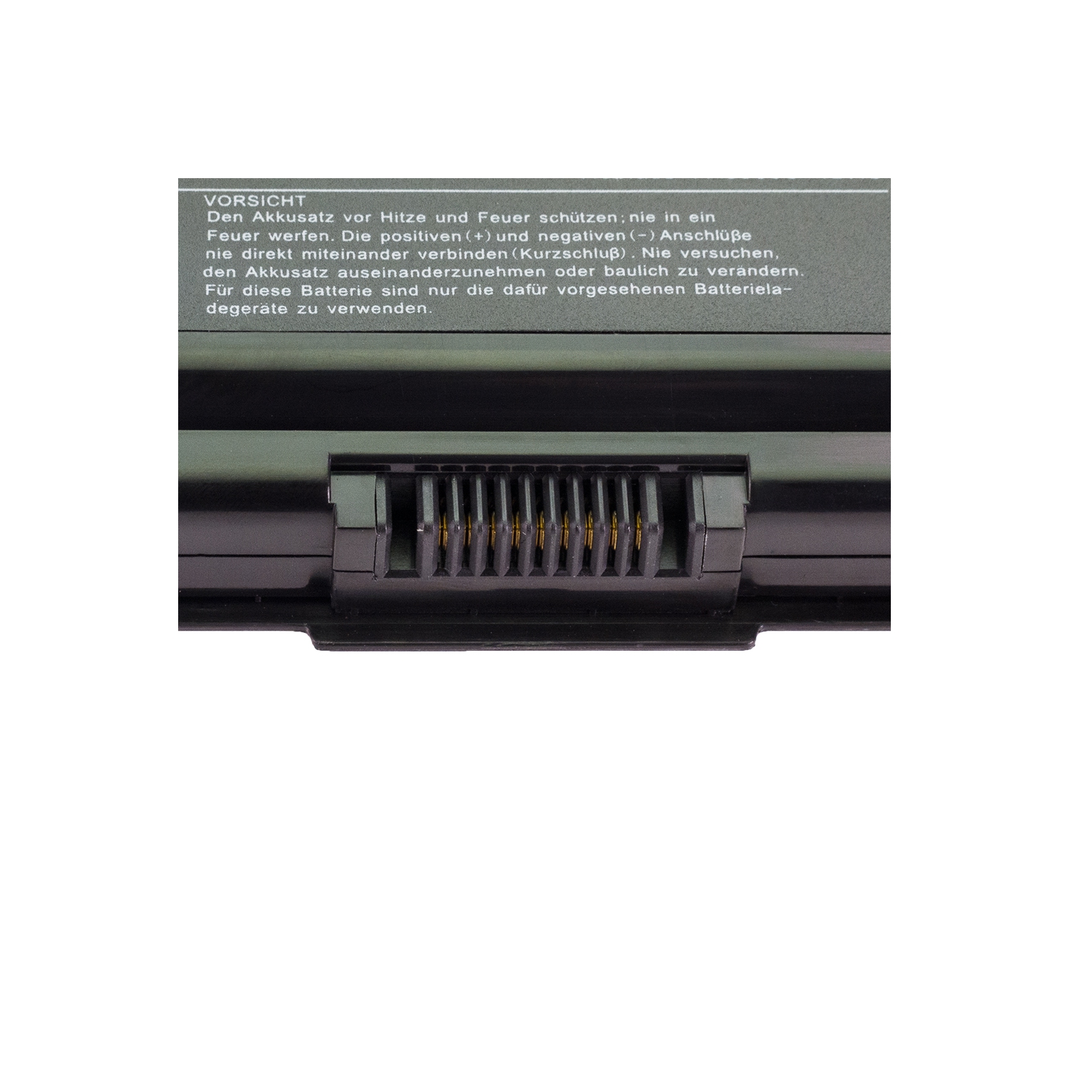DR. BATTERY - Replacement for Toshiba Satellite L555 / L555D / A200 / A205 / A210 / PA3533U-1BRS / PA3534U / PA3534U-1BAS