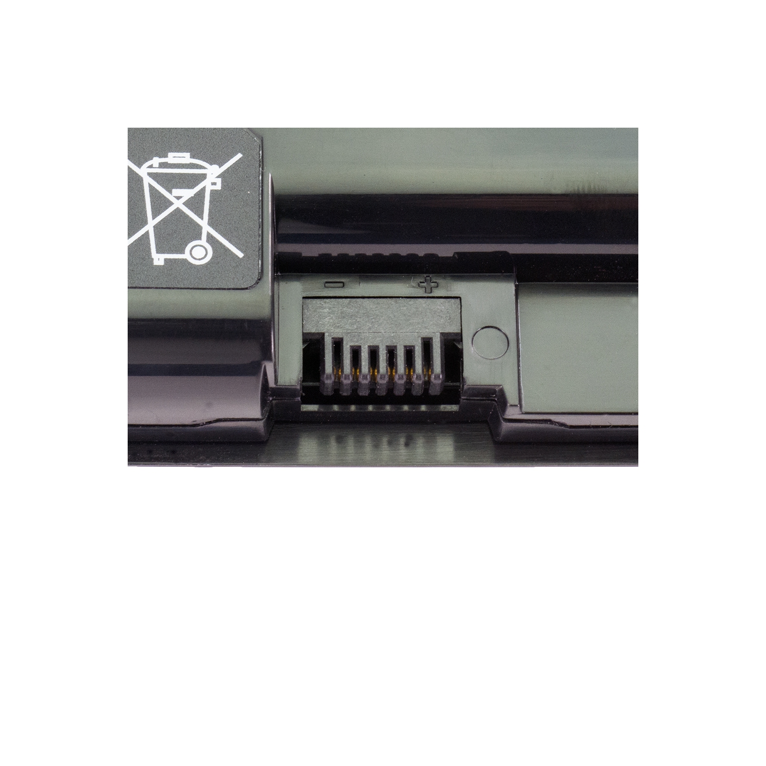 DR. BATTERY - Replacement for HP ProBook 4440s / 4441s / 4446s / 4530s / 4535s / HSTNN-Q88C-4 / HSTNN-Q88C-5 / HSTNN-Q89C