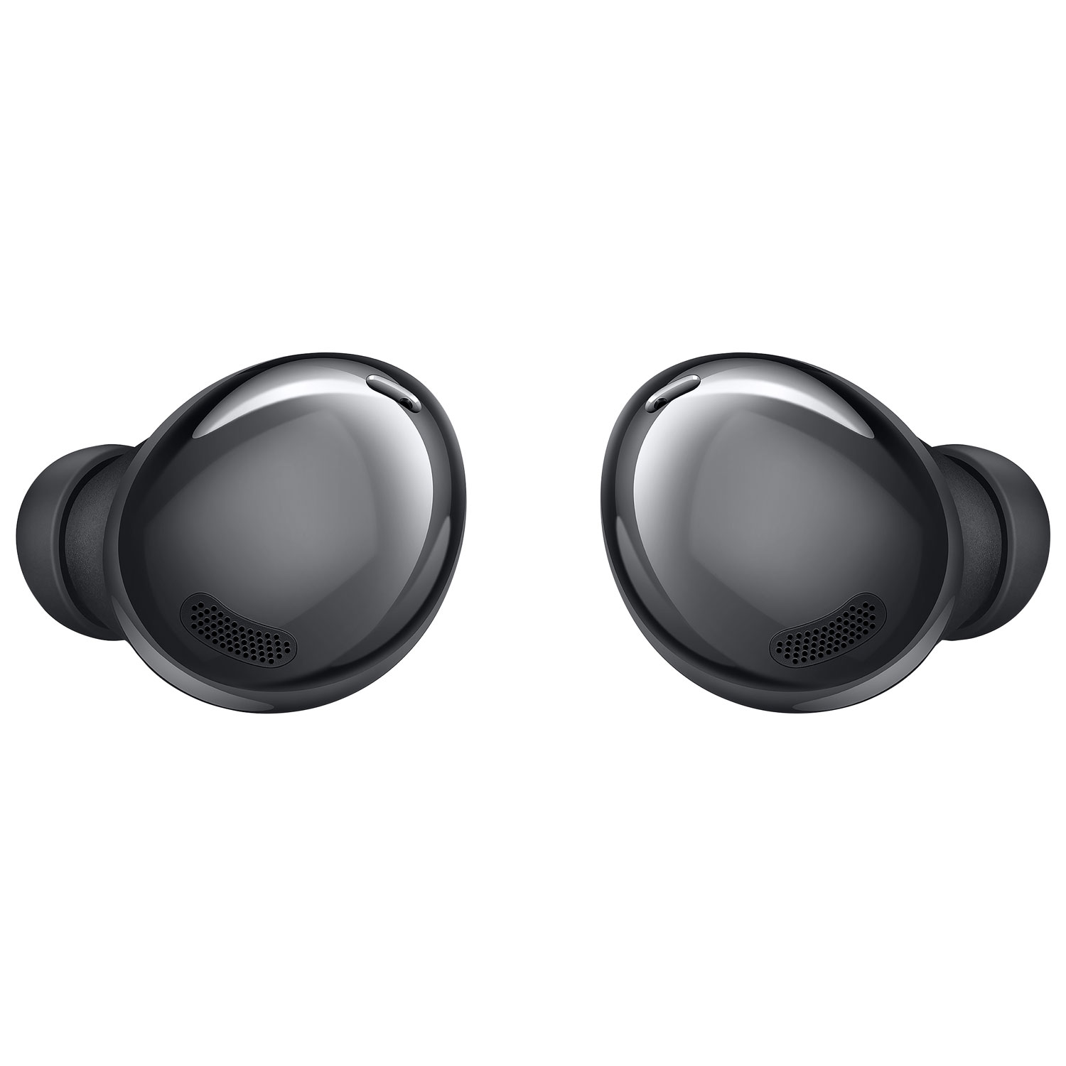 Samsung Galaxy Buds Pro In-Ear Noise Cancelling Truly Wireless Headphones - Phantom Black