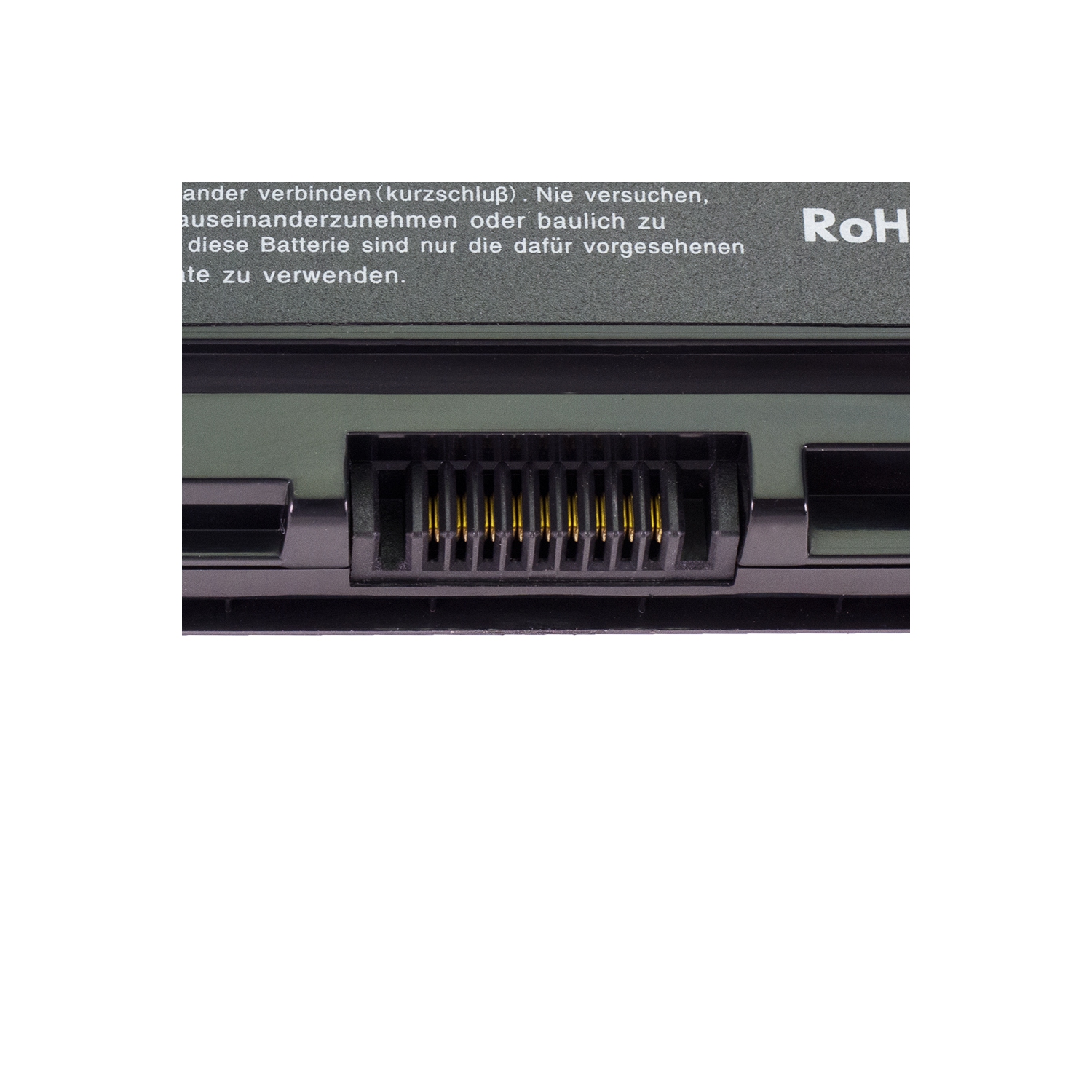 DR. BATTERY - Replacement for Toshiba Satellite C50-A / C50D-A / C55-A / C55D / C55t / PA5027U-1BRS / PA5121U-1BRS / PABAS259